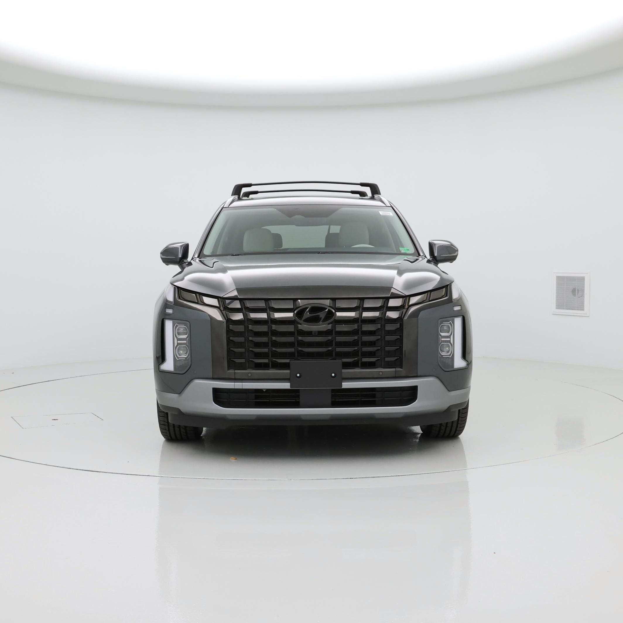 Thumbnail: 2023 Hyundai Palisade - 5