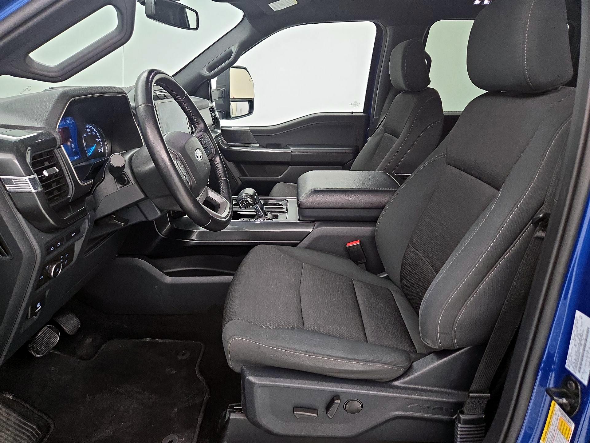 Thumbnail: 2022 Ford F-150 - 11