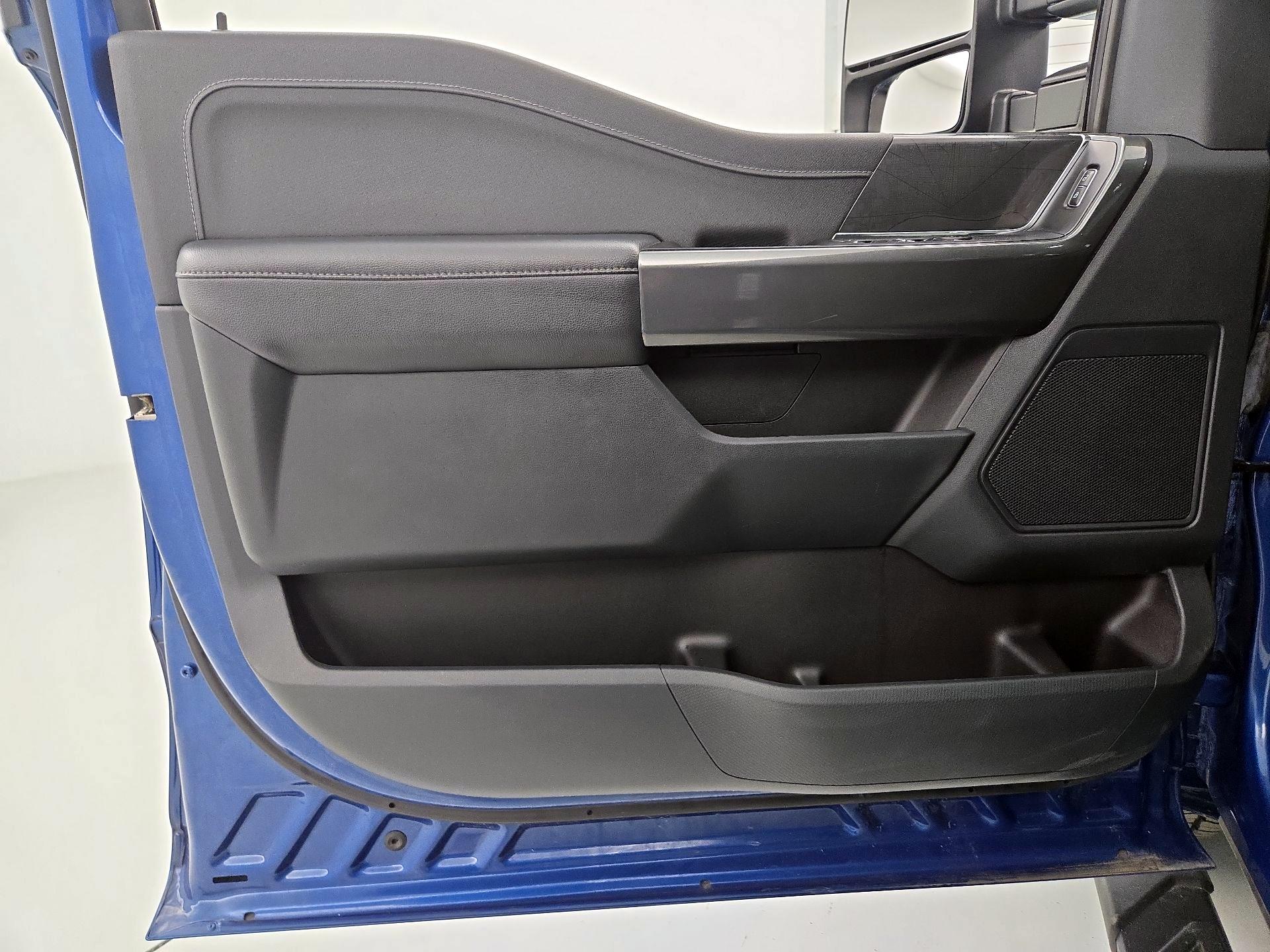 Thumbnail: 2022 Ford F-150 - 12