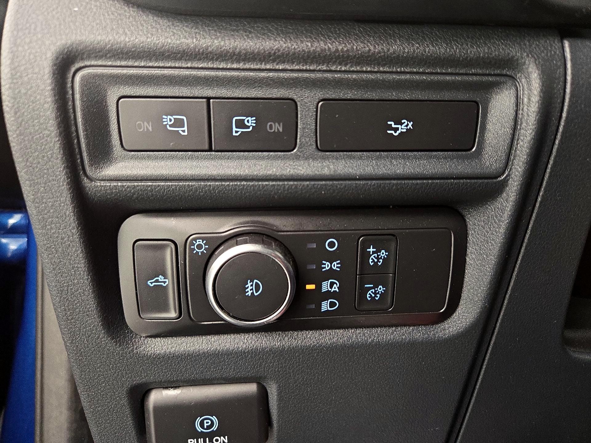 Thumbnail: 2022 Ford F-150 - 13