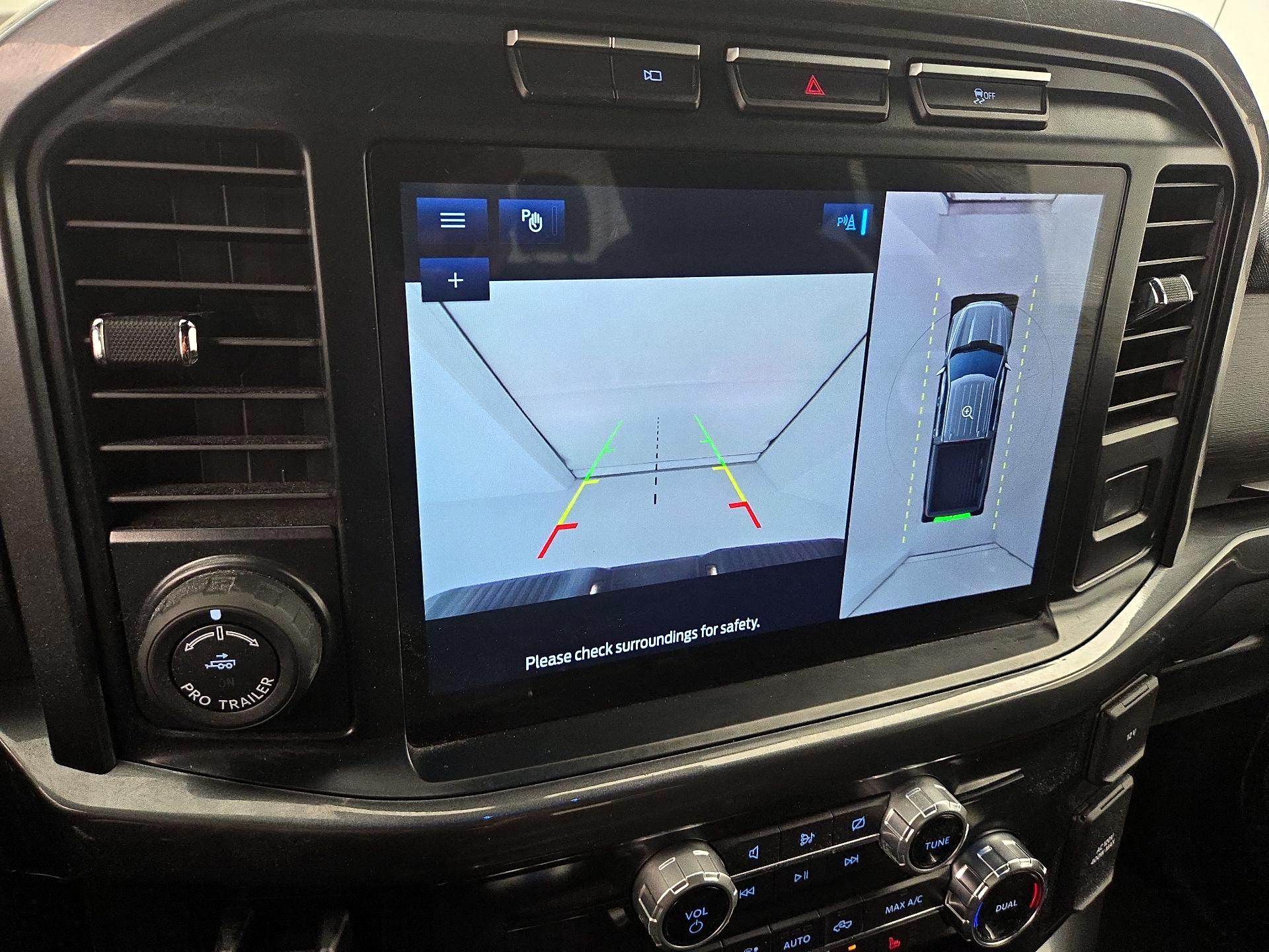 Thumbnail: 2022 Ford F-150 - 14