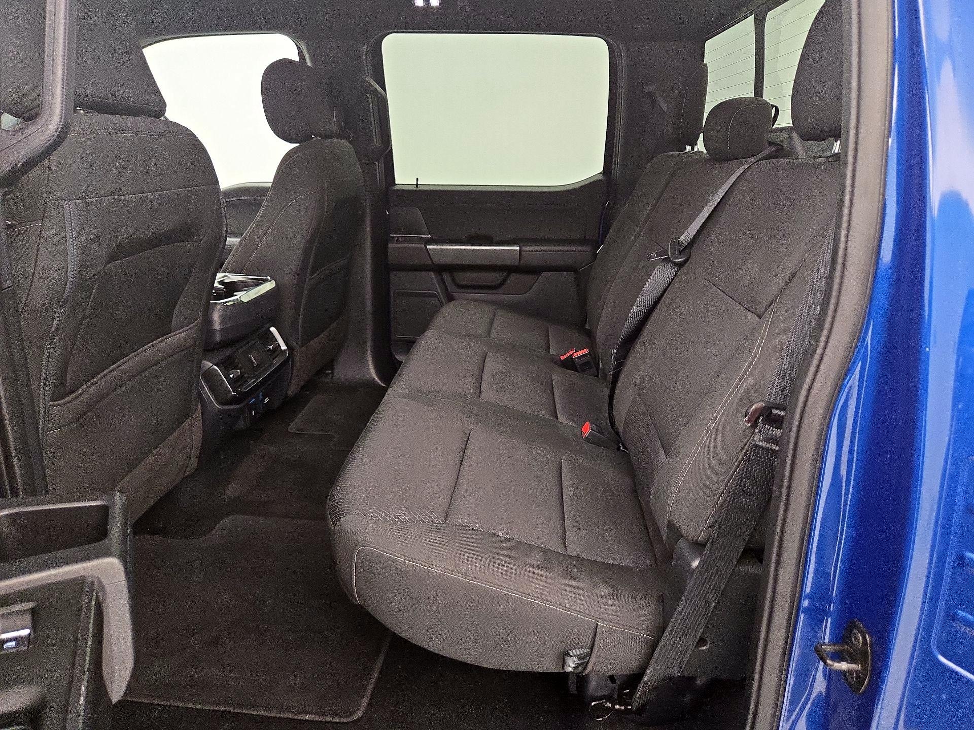 Thumbnail: 2022 Ford F-150 - 19