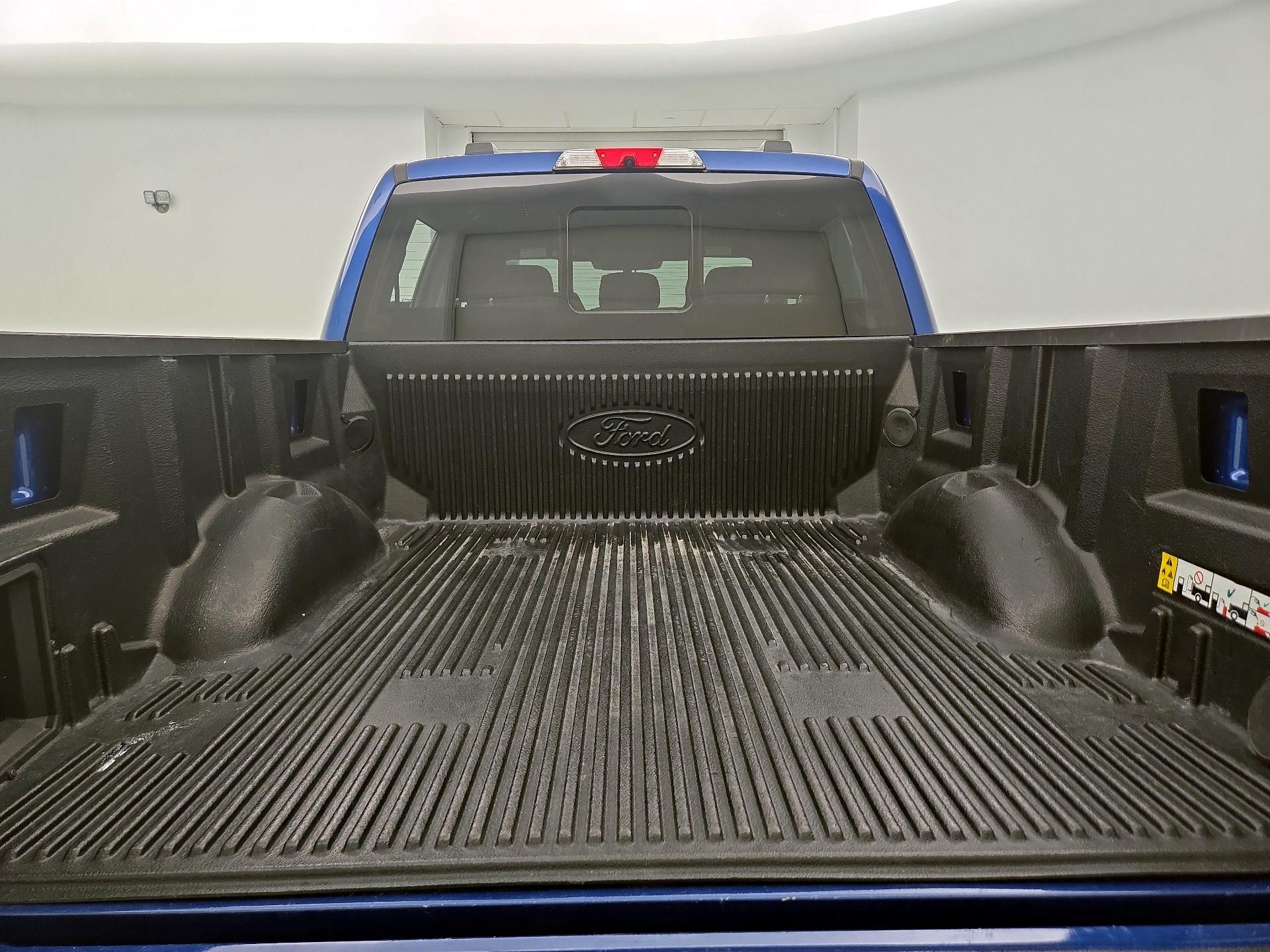 Thumbnail: 2022 Ford F-150 - 20