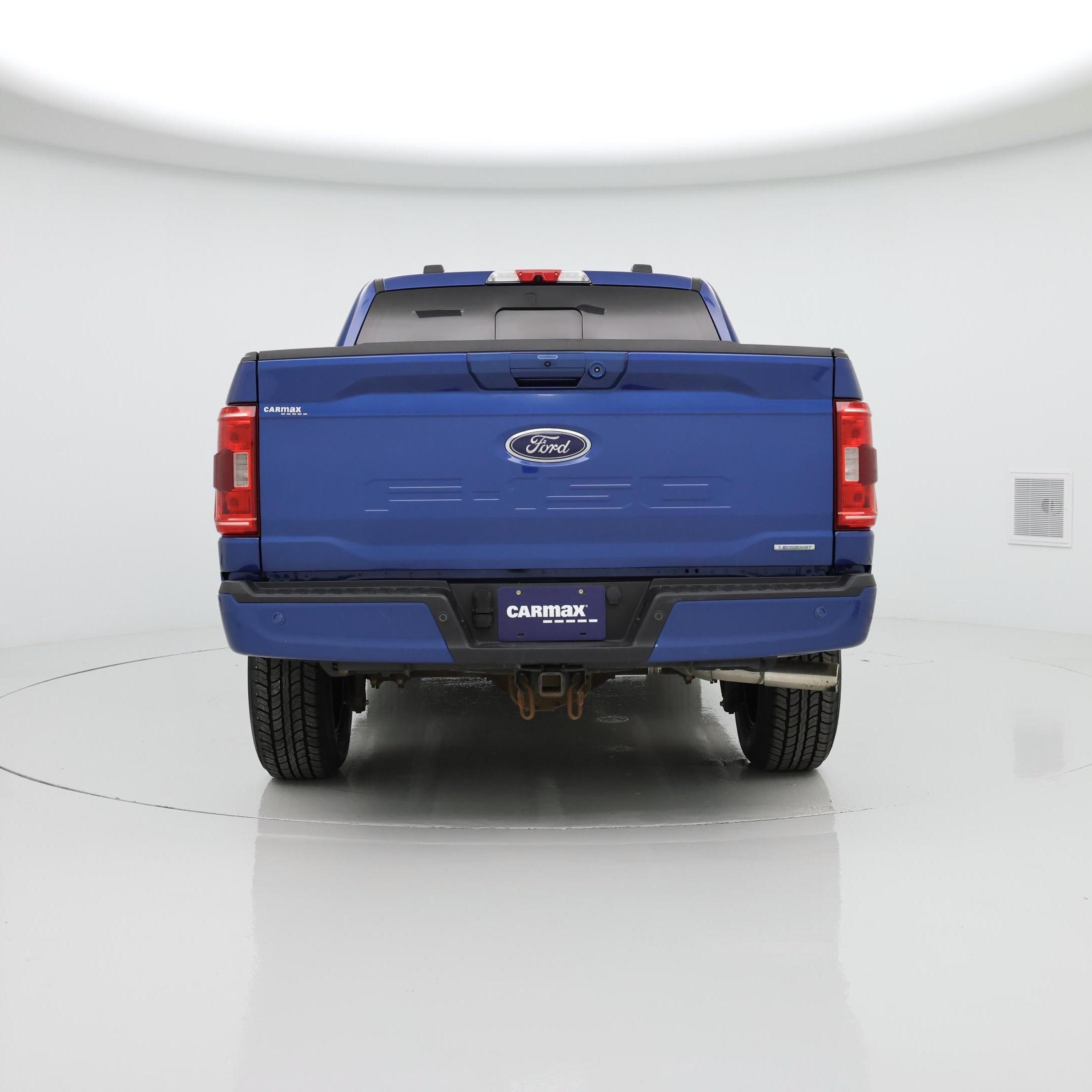 Thumbnail: 2022 Ford F-150 - 6