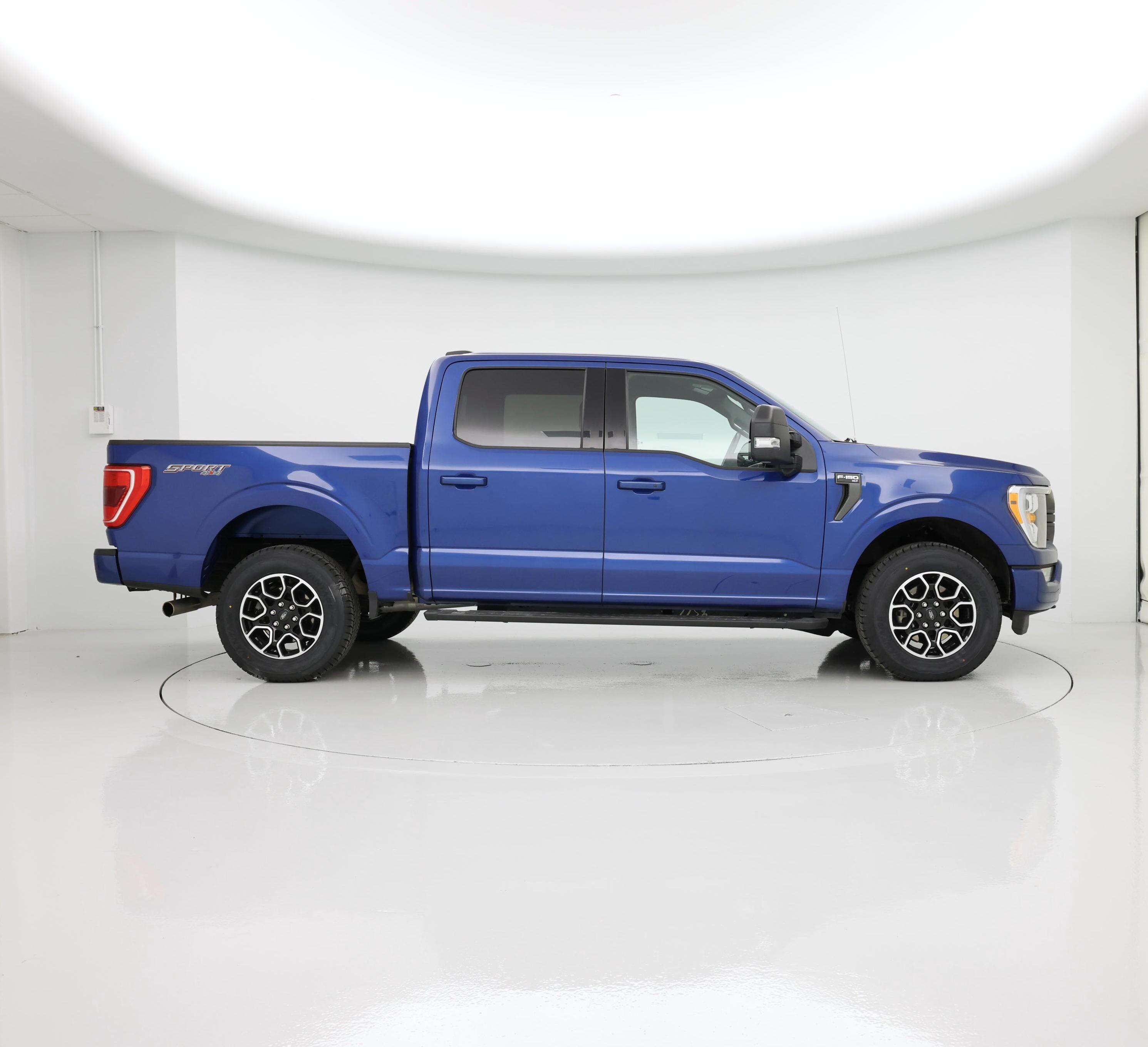 Thumbnail: 2022 Ford F-150 - 7