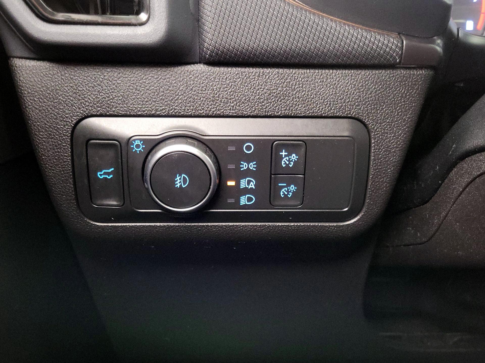 Thumbnail: 2022 Ford Bronco Sport - 13