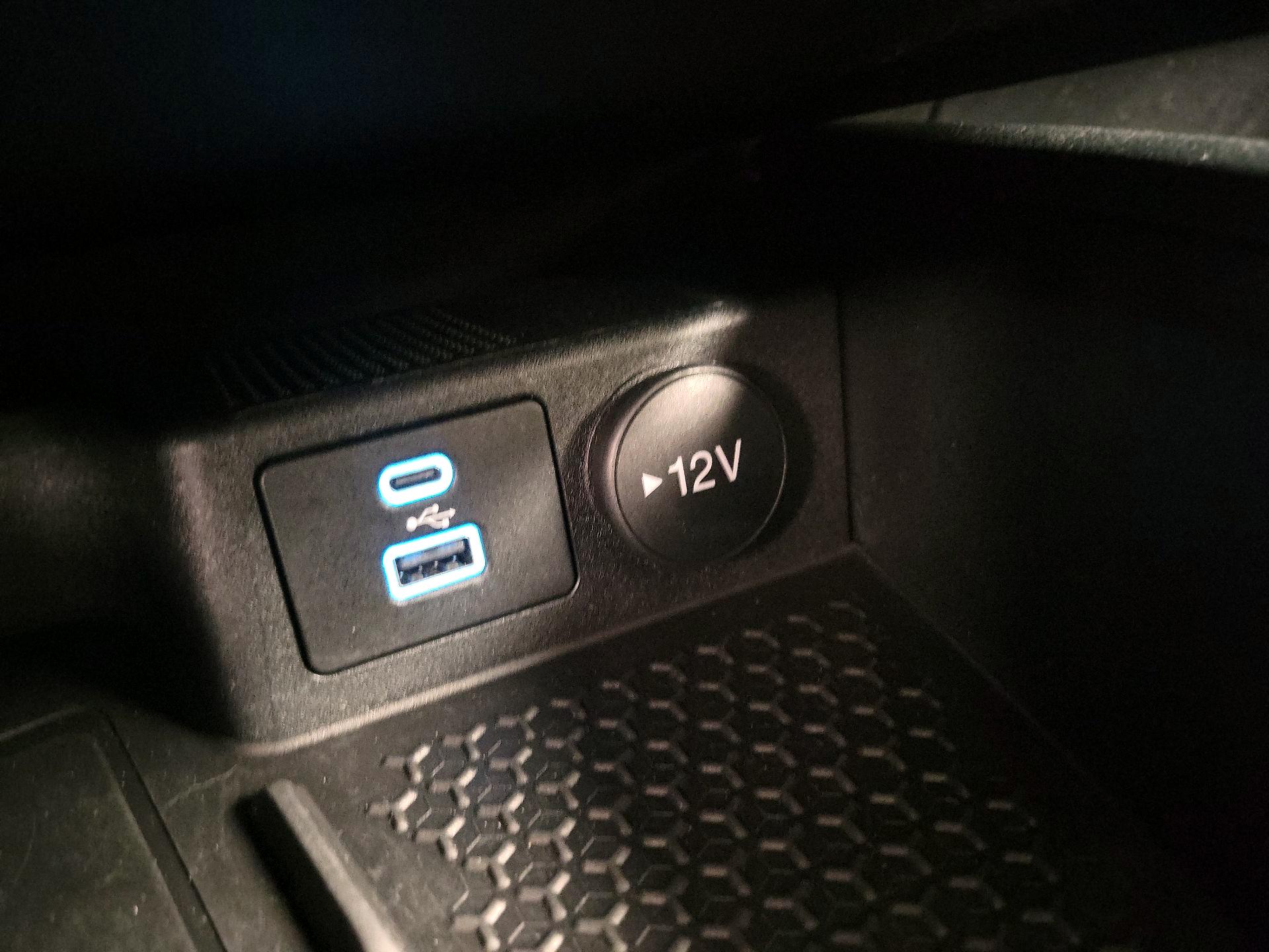 Thumbnail: 2022 Ford Bronco Sport - 18