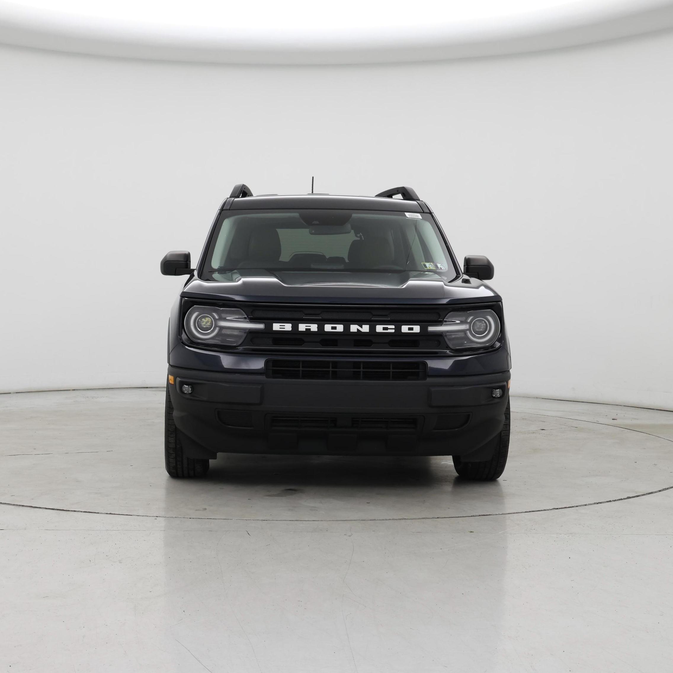 Thumbnail: 2022 Ford Bronco Sport - 5