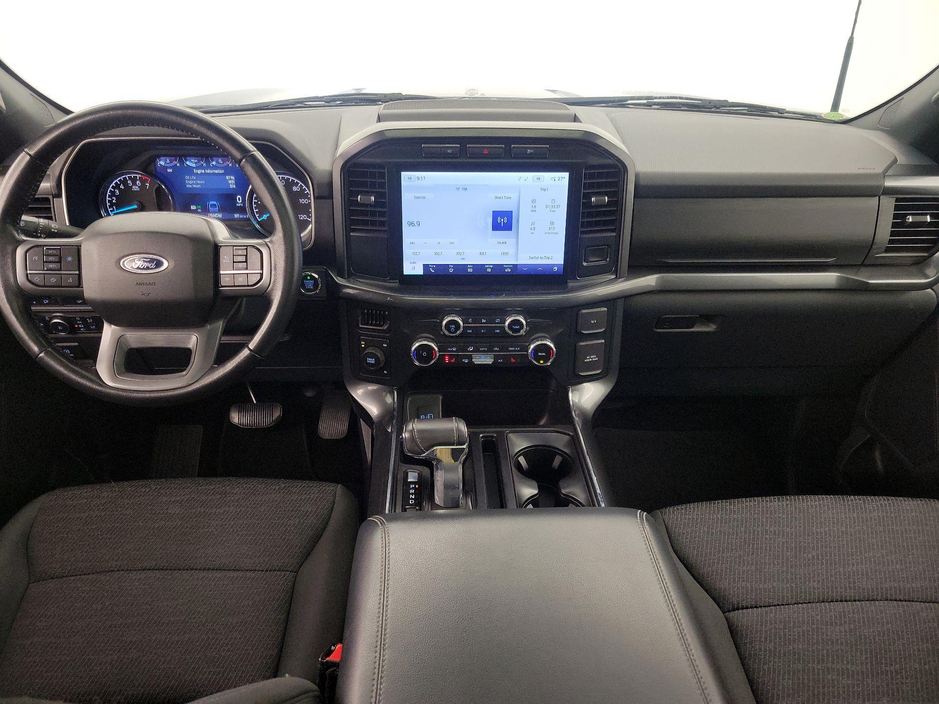 Thumbnail: 2022 Ford F-150 - 9