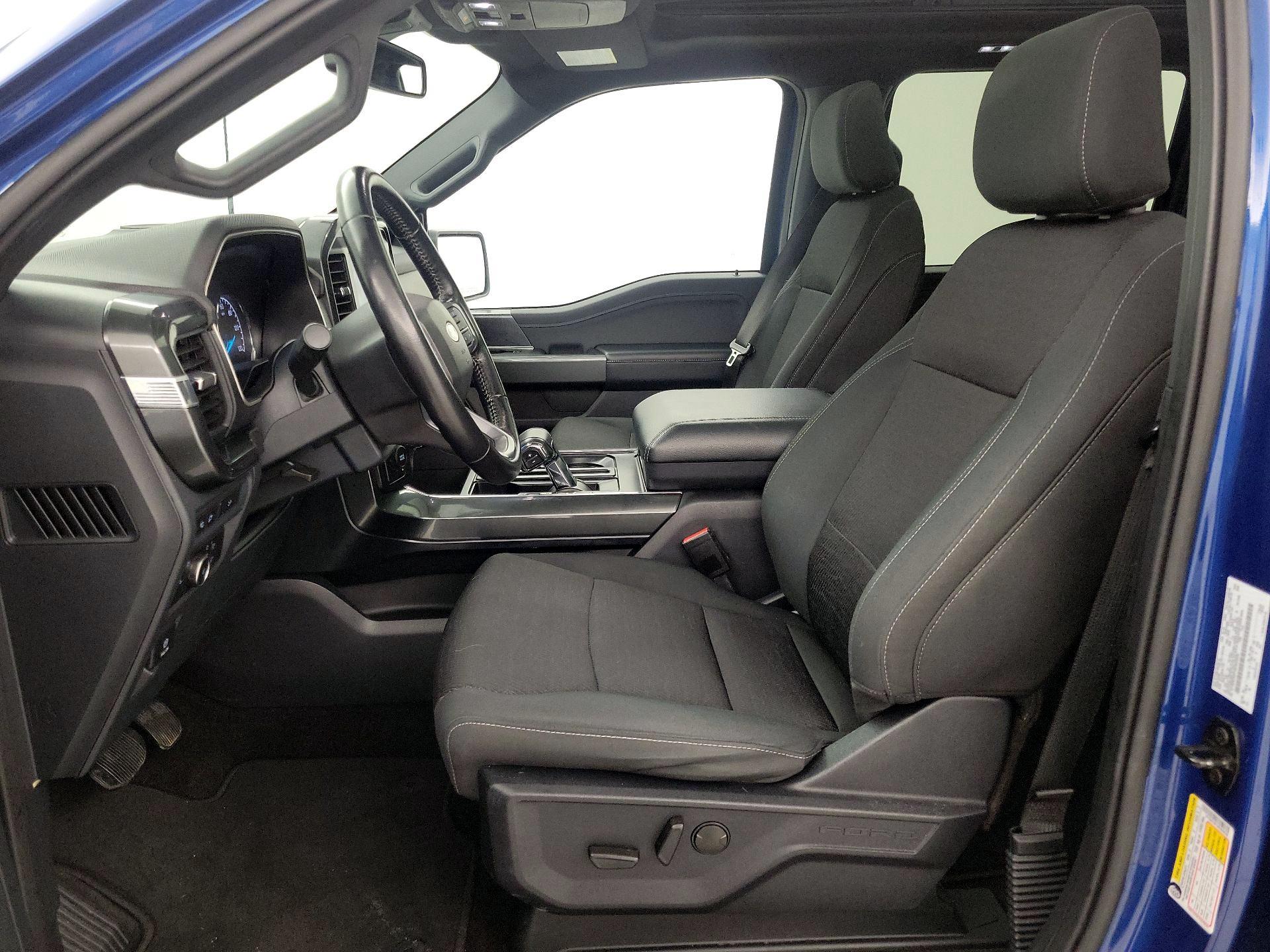 Thumbnail: 2022 Ford F-150 - 11