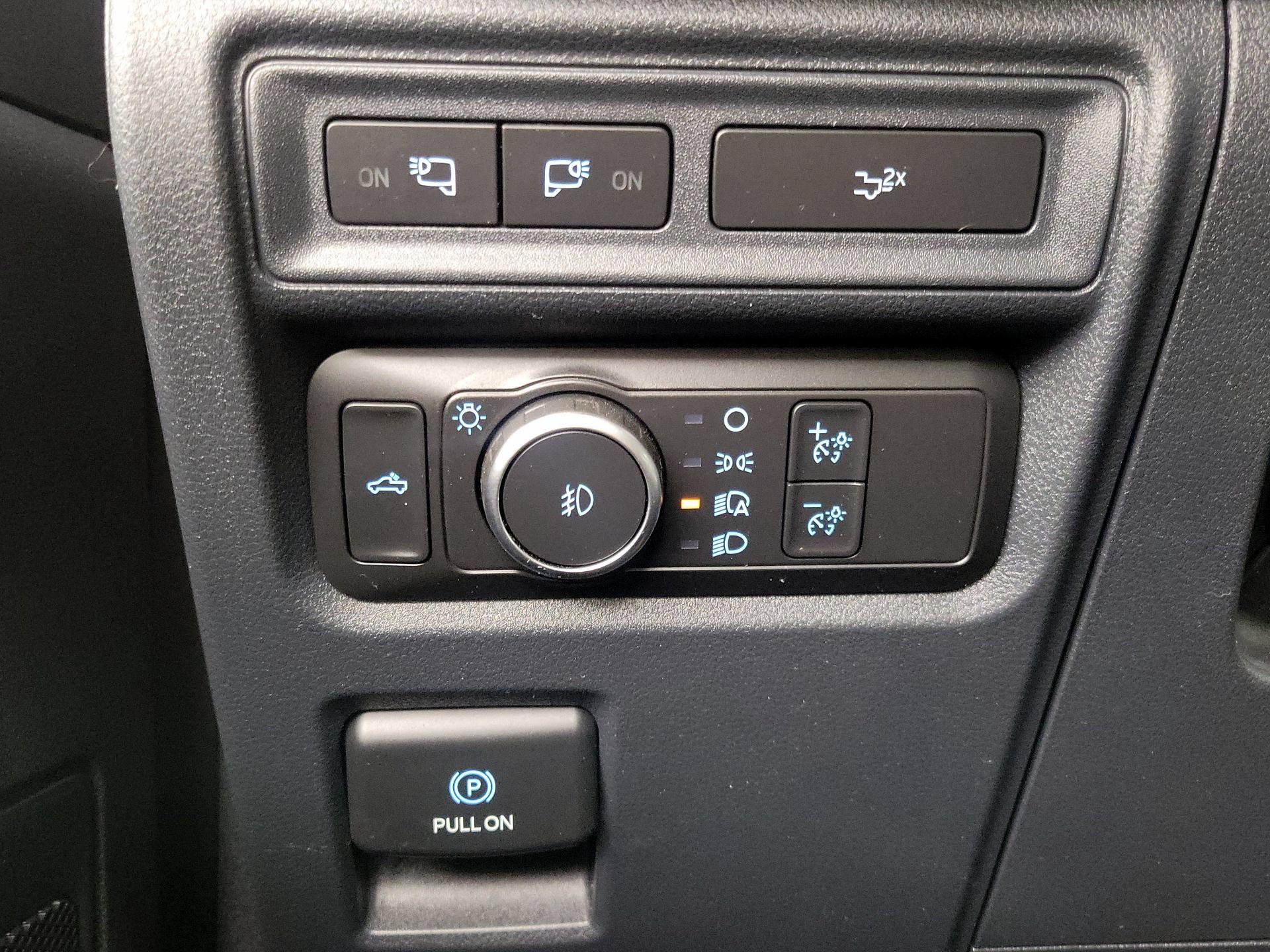 Thumbnail: 2022 Ford F-150 - 13