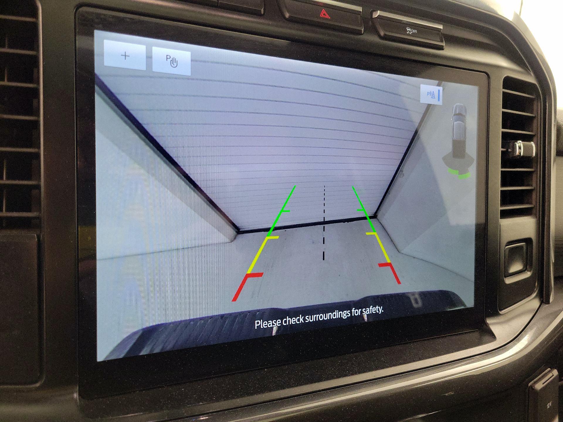 Thumbnail: 2022 Ford F-150 - 14