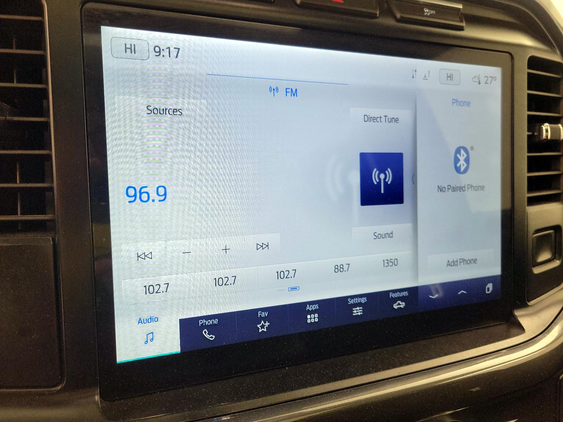 Thumbnail: 2022 Ford F-150 - 15