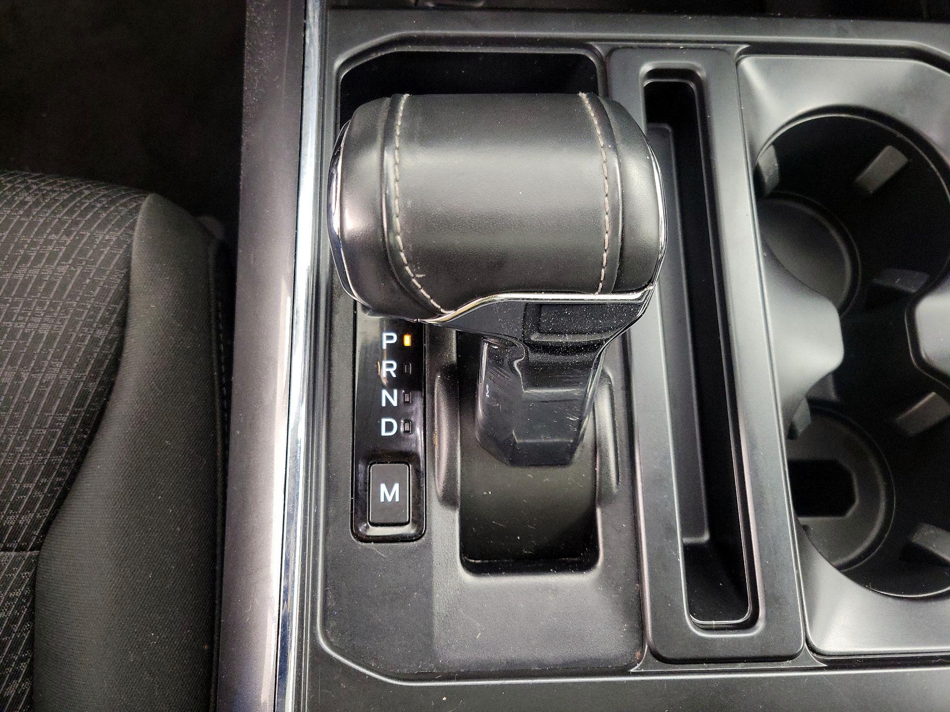 Thumbnail: 2022 Ford F-150 - 17