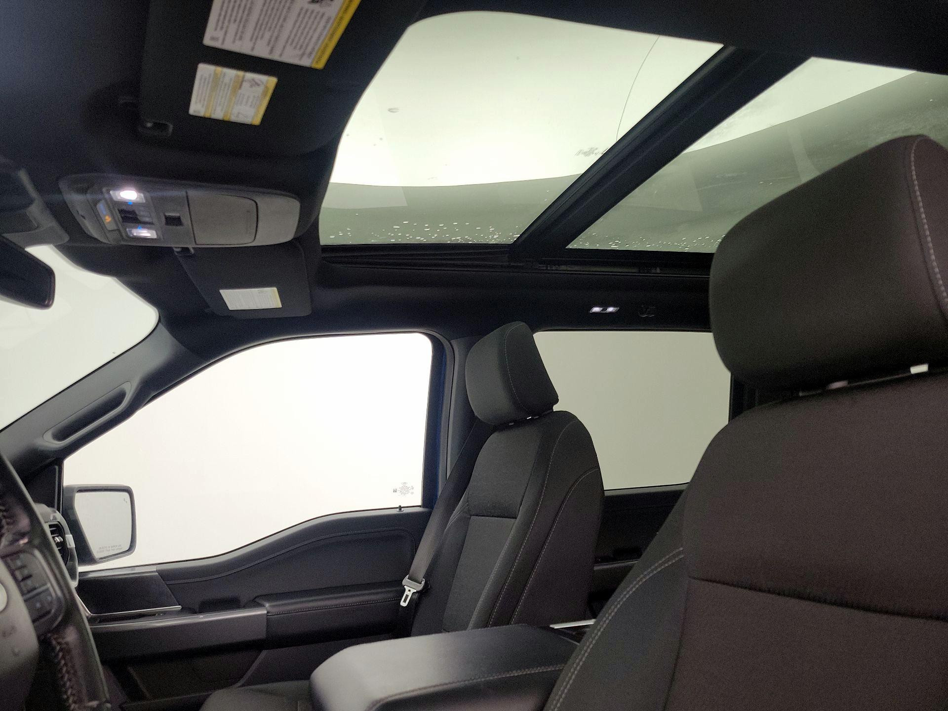 Thumbnail: 2022 Ford F-150 - 19