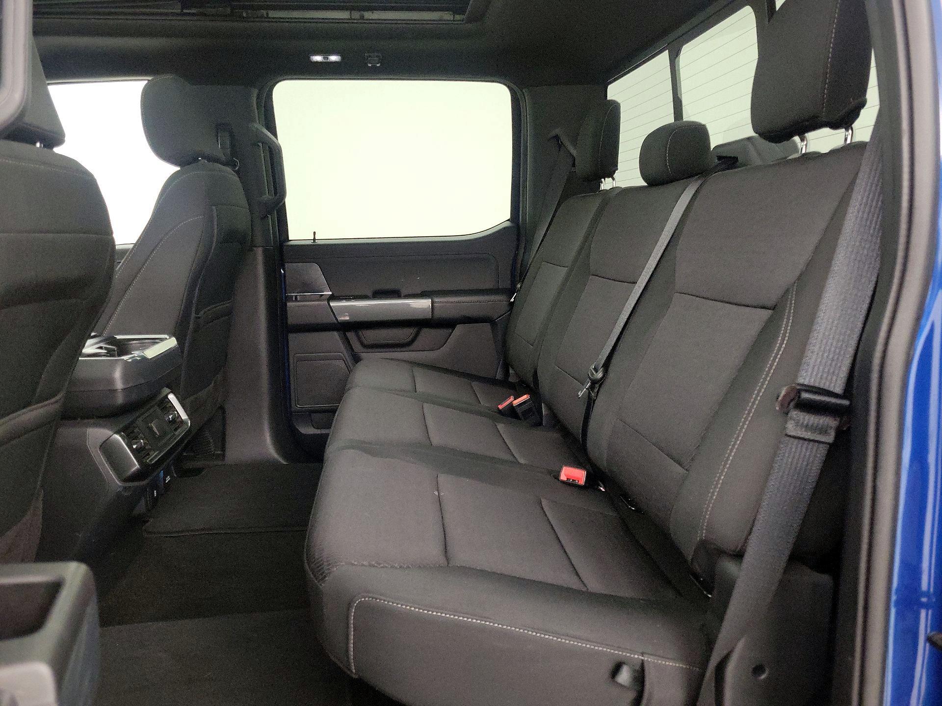 Thumbnail: 2022 Ford F-150 - 20