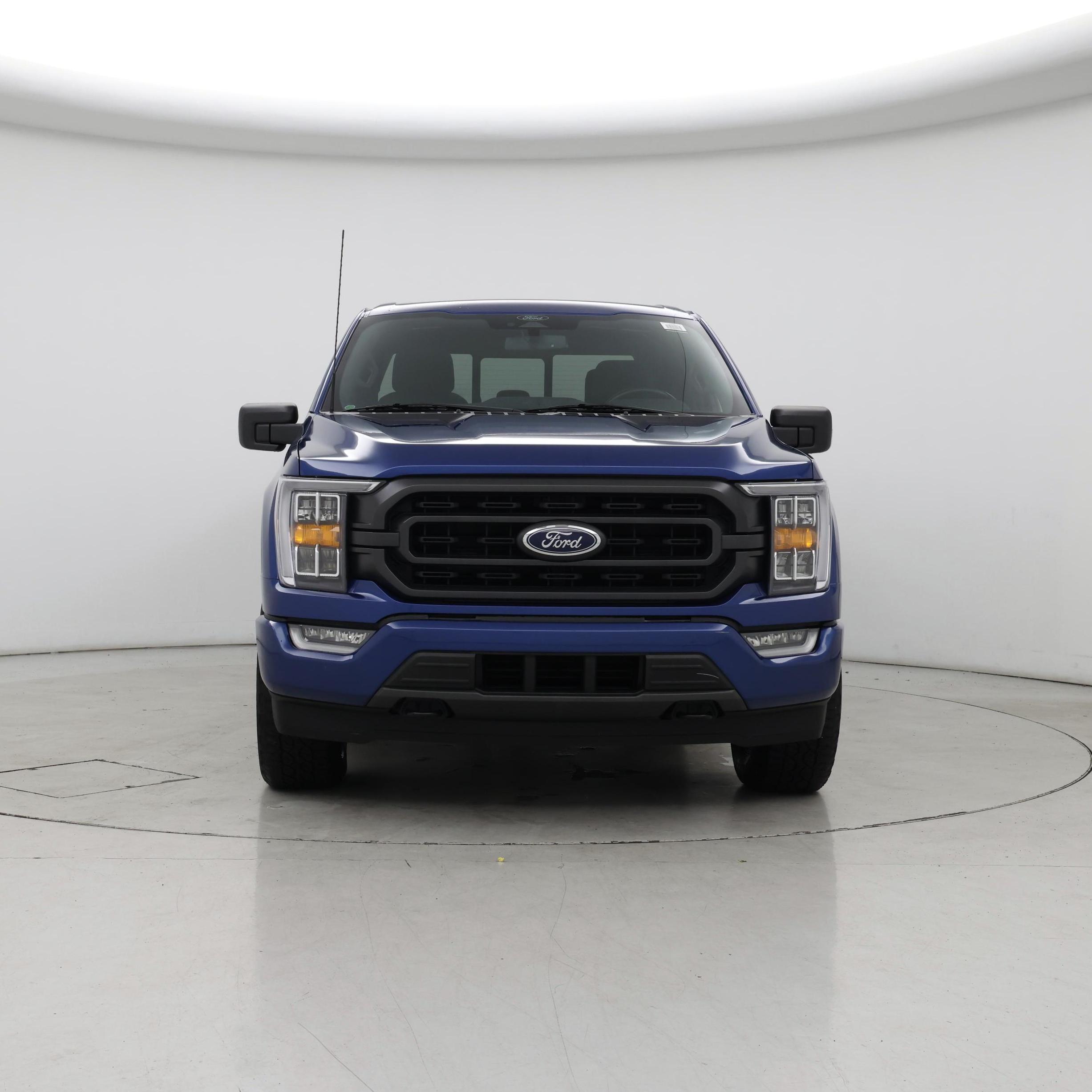 Thumbnail: 2022 Ford F-150 - 5