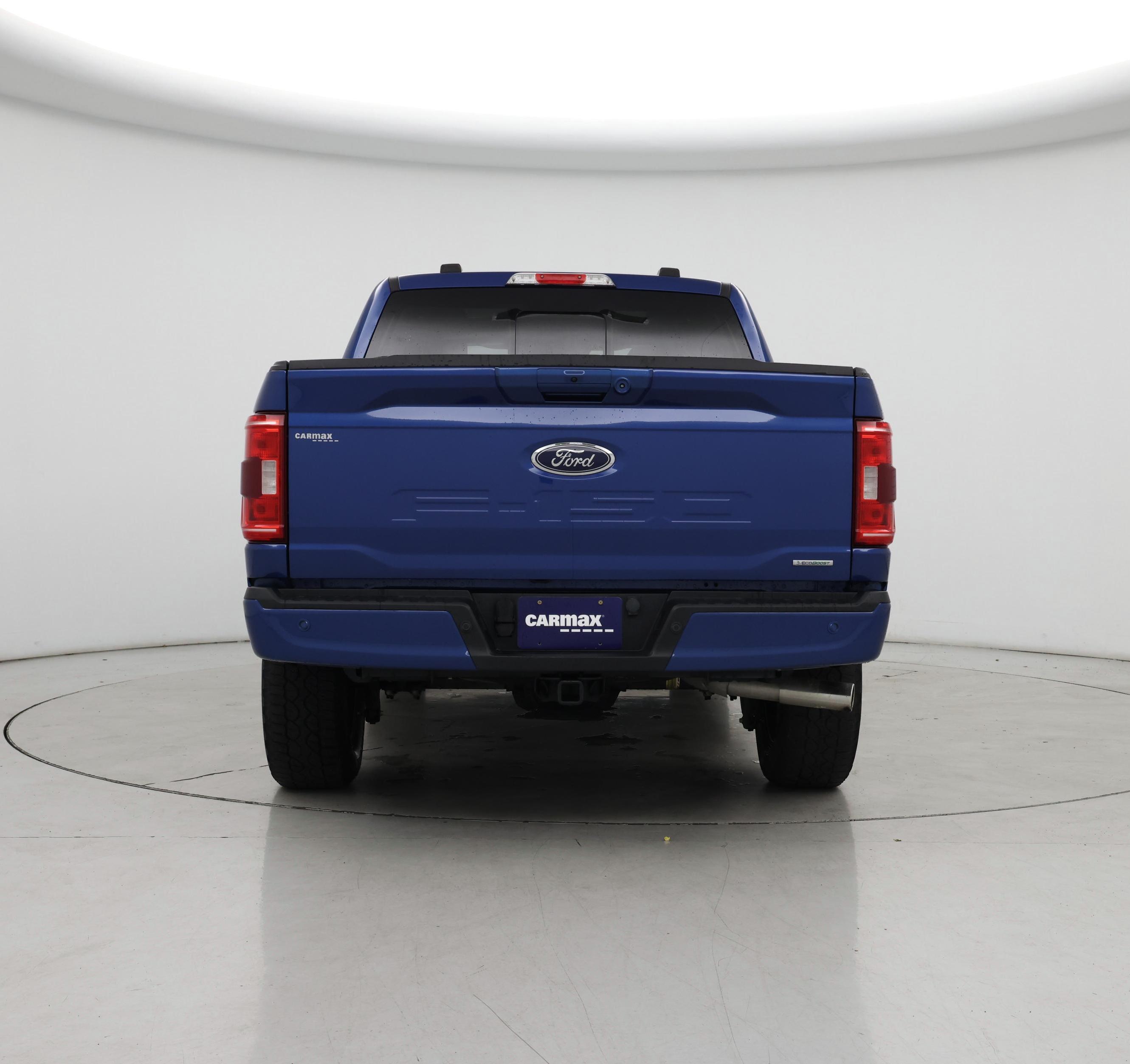 Thumbnail: 2022 Ford F-150 - 6