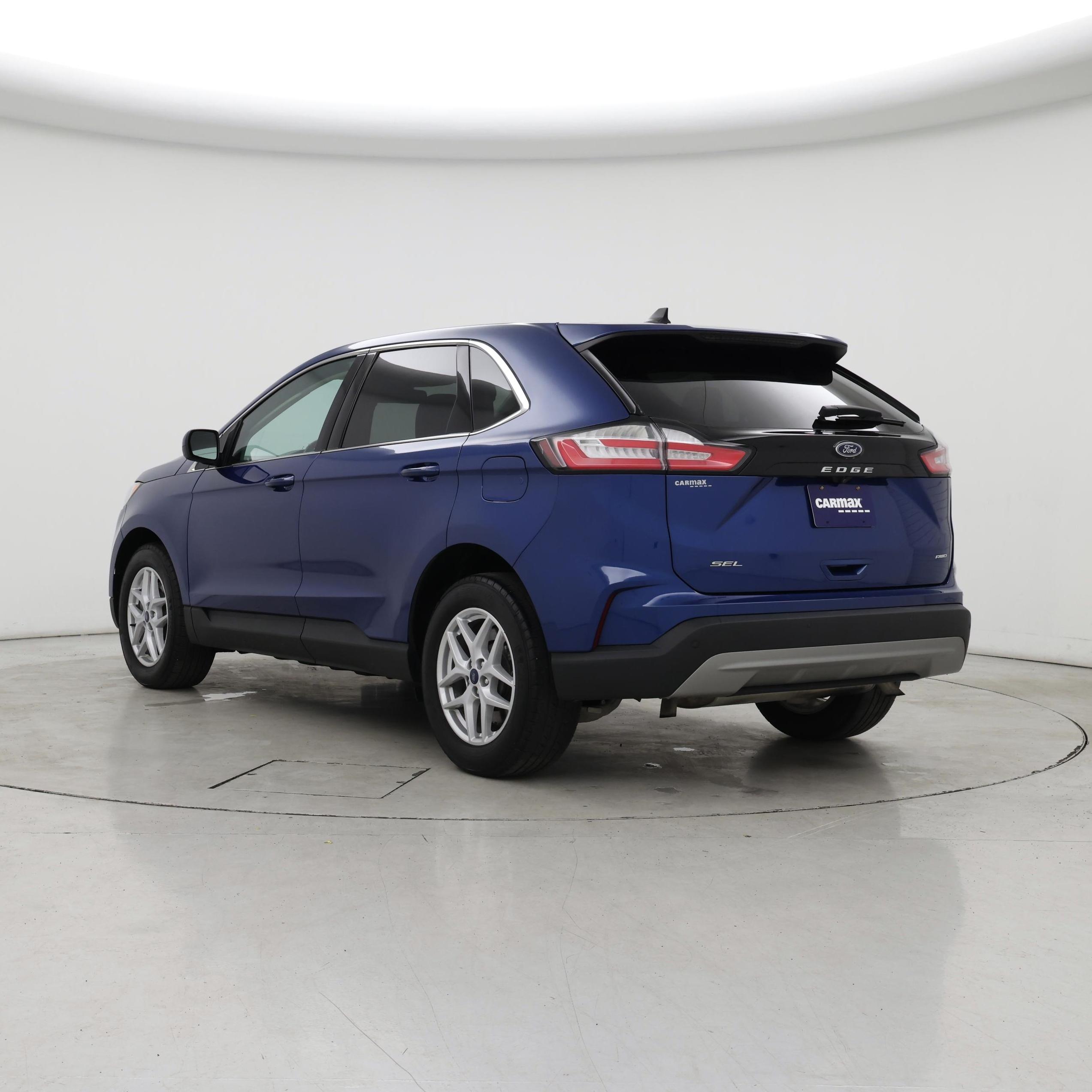 Thumbnail: 2022 Ford Edge - 2