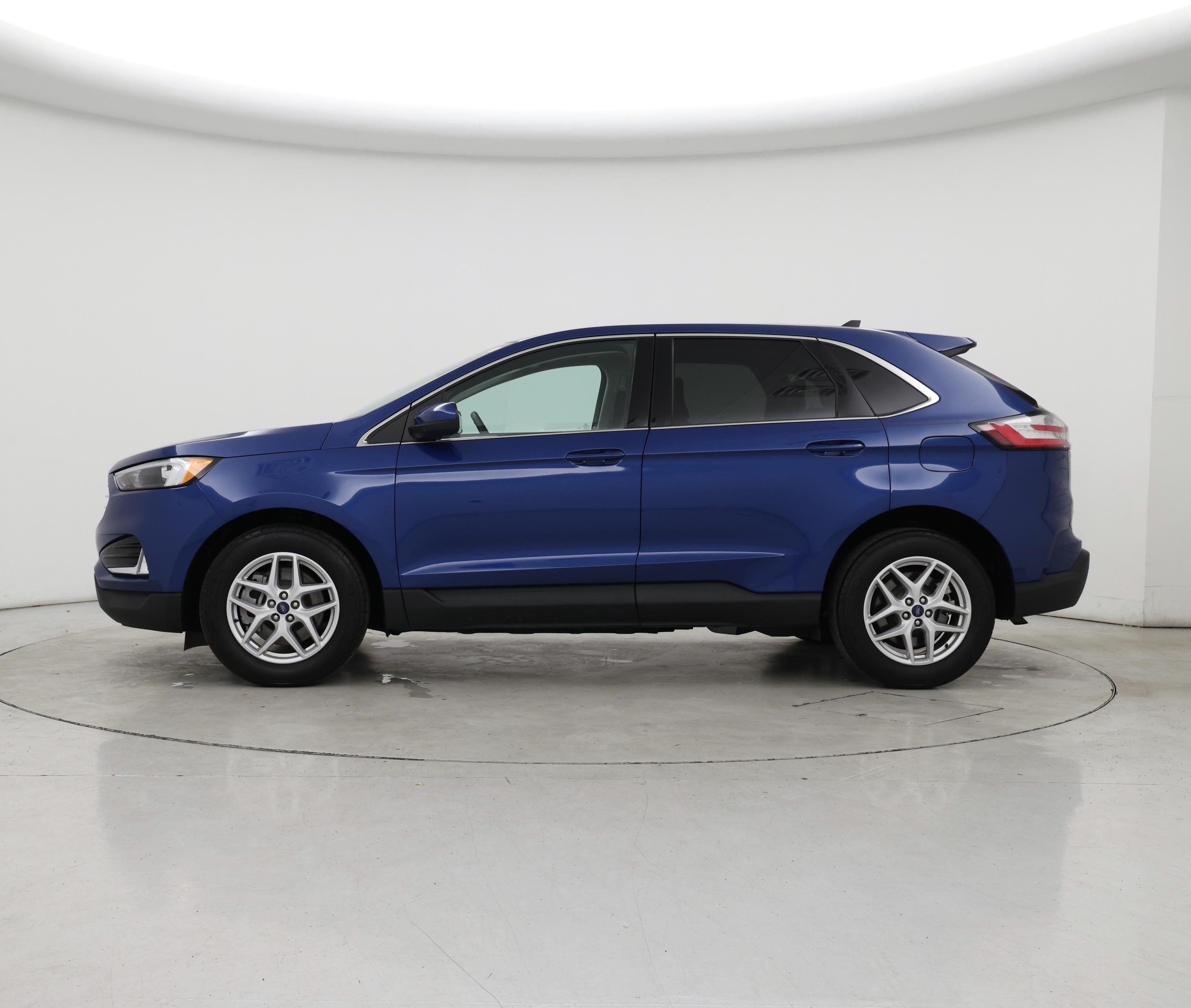 Thumbnail: 2022 Ford Edge - 3