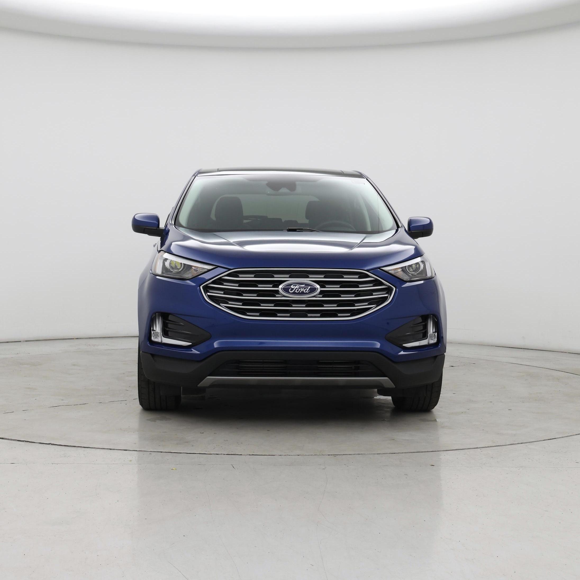 Thumbnail: 2022 Ford Edge - 5