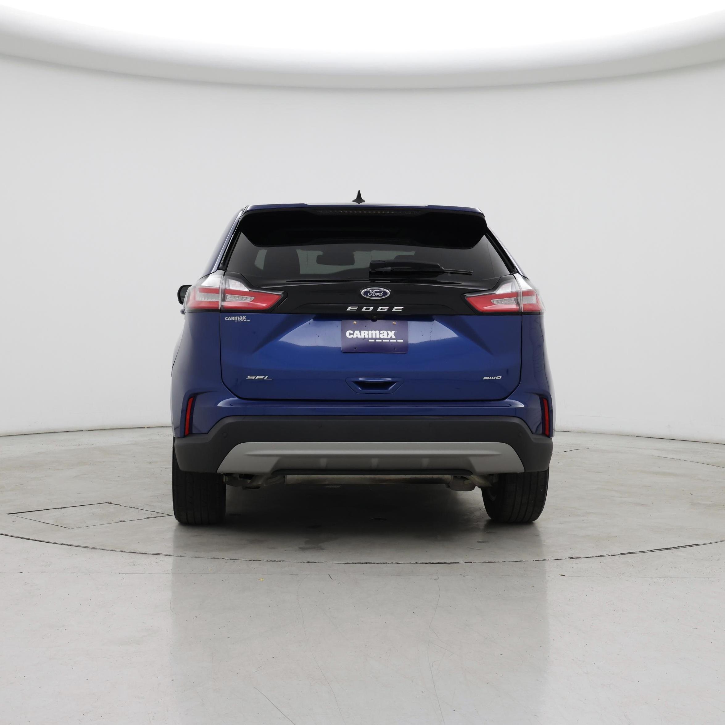 Thumbnail: 2022 Ford Edge - 6