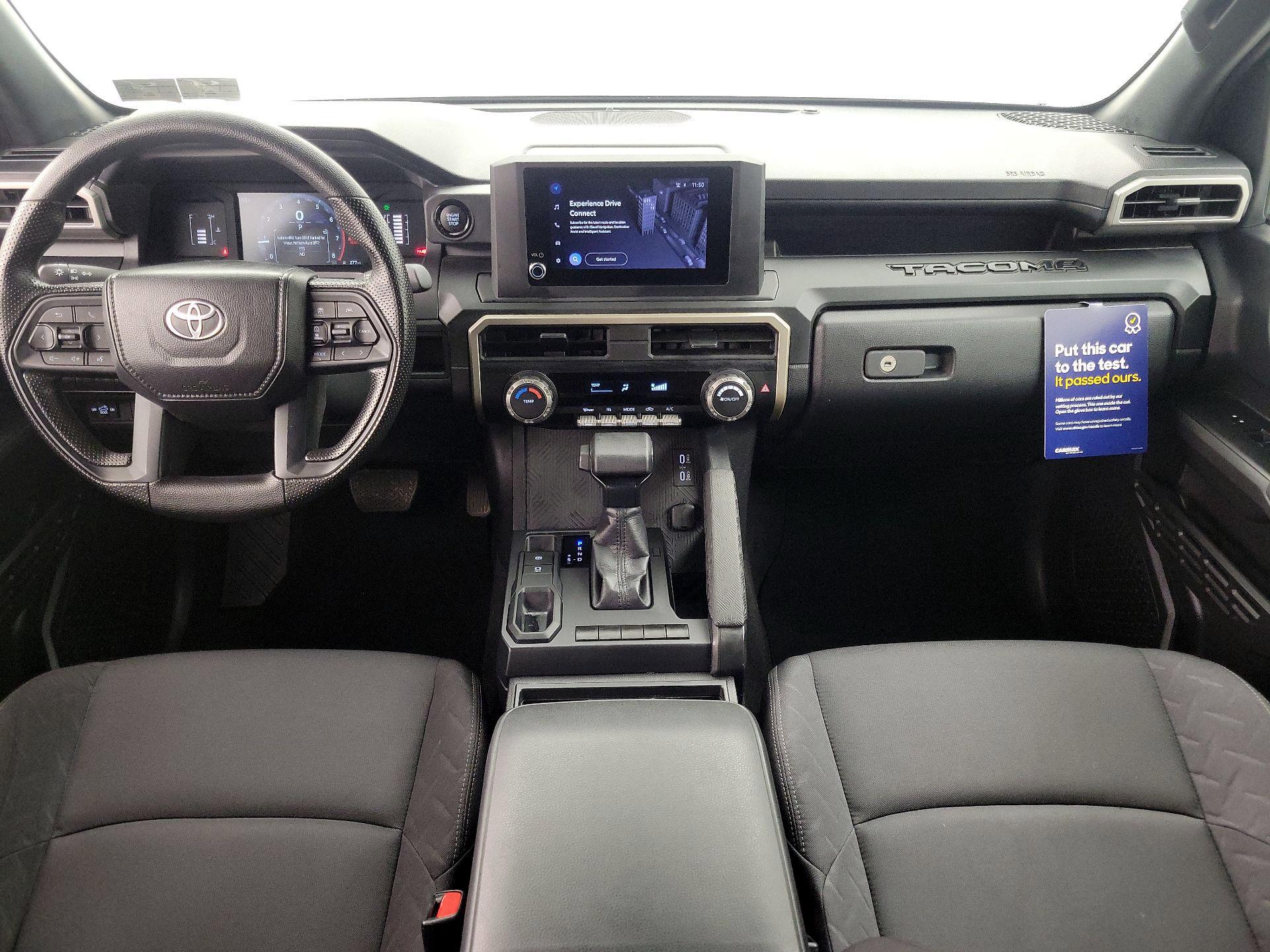 Thumbnail: 2024 Toyota Tacoma - 9