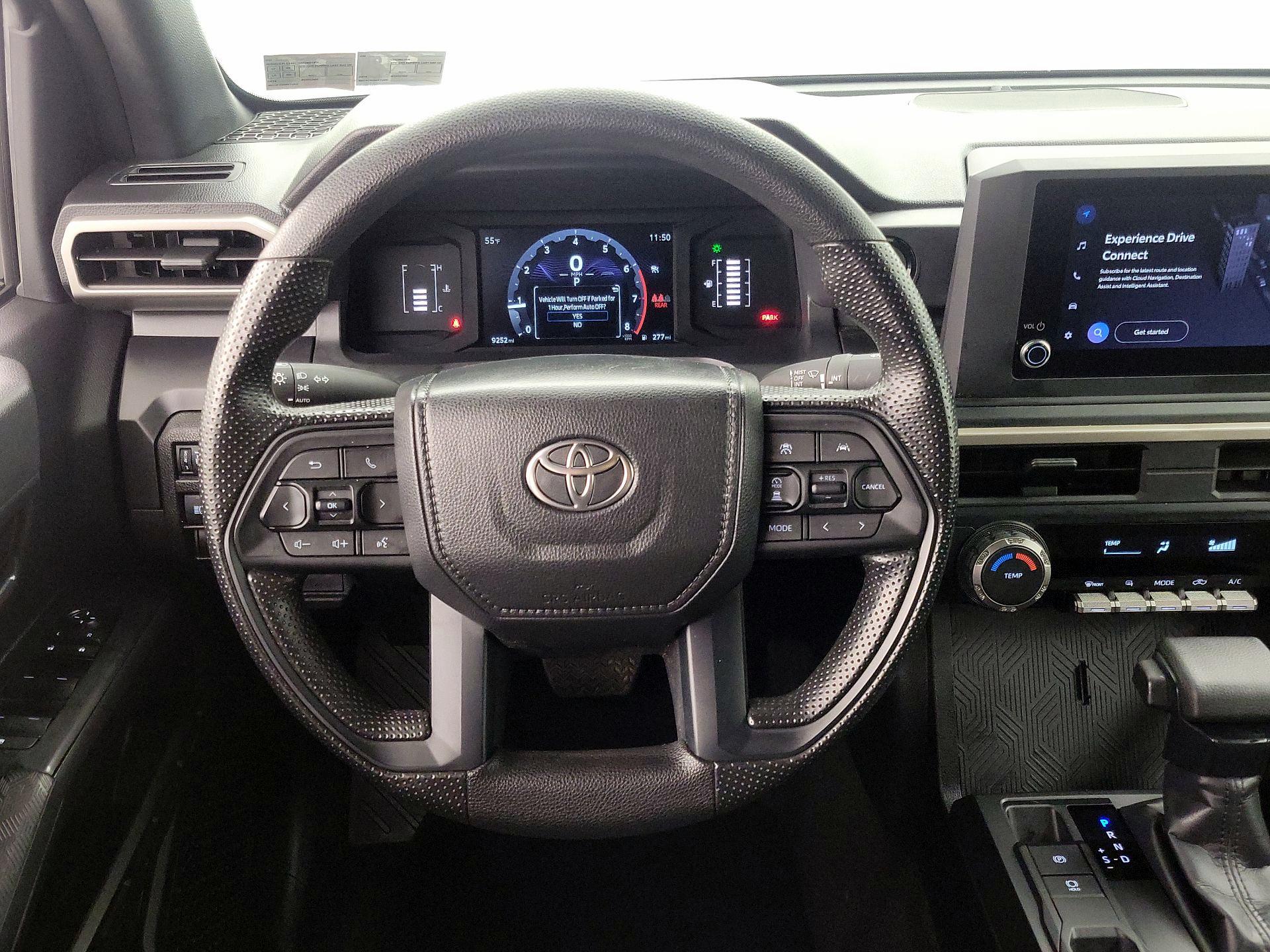 Thumbnail: 2024 Toyota Tacoma - 10