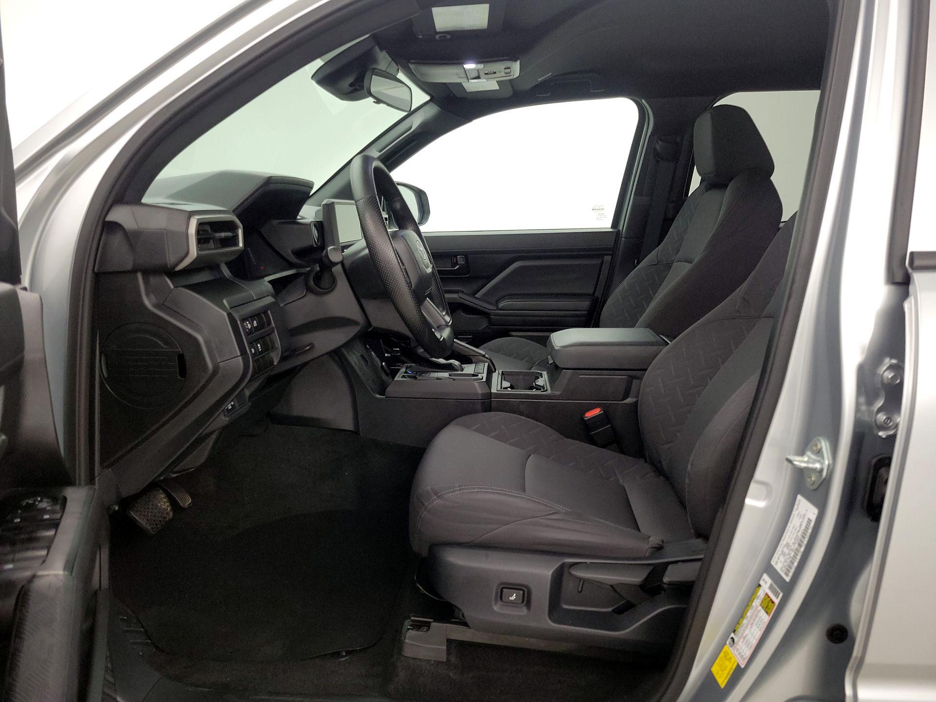 Thumbnail: 2024 Toyota Tacoma - 11