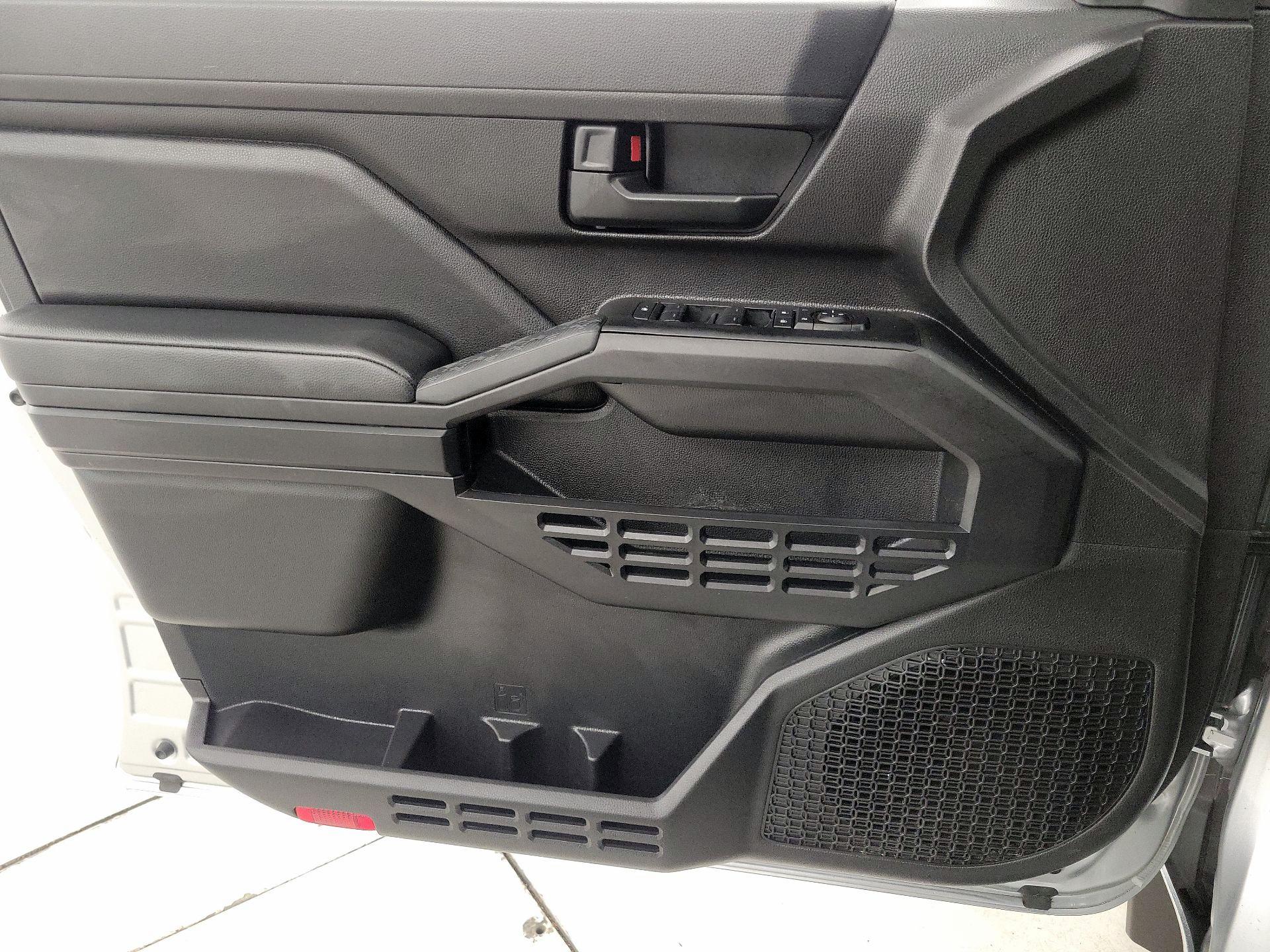 Thumbnail: 2024 Toyota Tacoma - 12