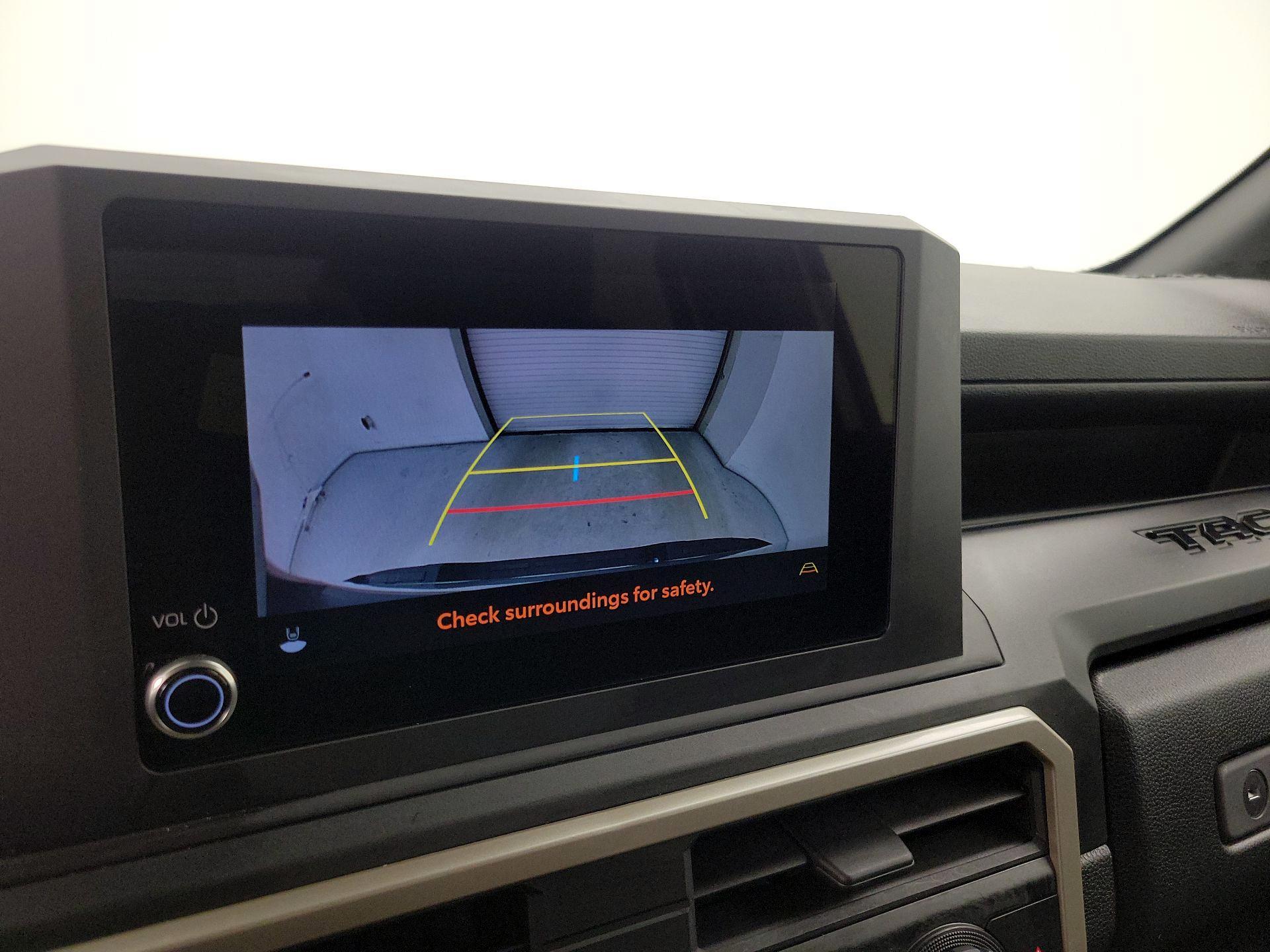 Thumbnail: 2024 Toyota Tacoma - 14