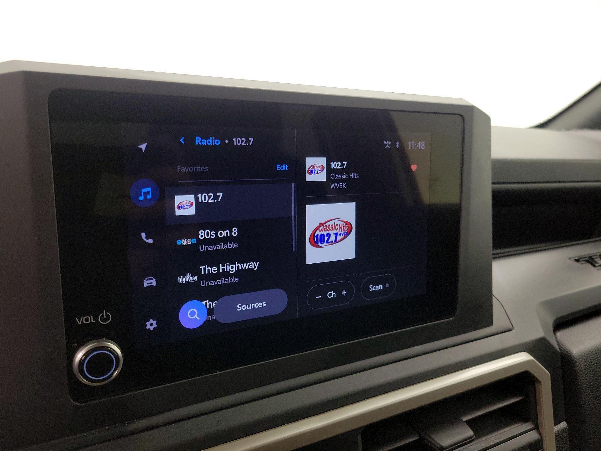 Thumbnail: 2024 Toyota Tacoma - 15