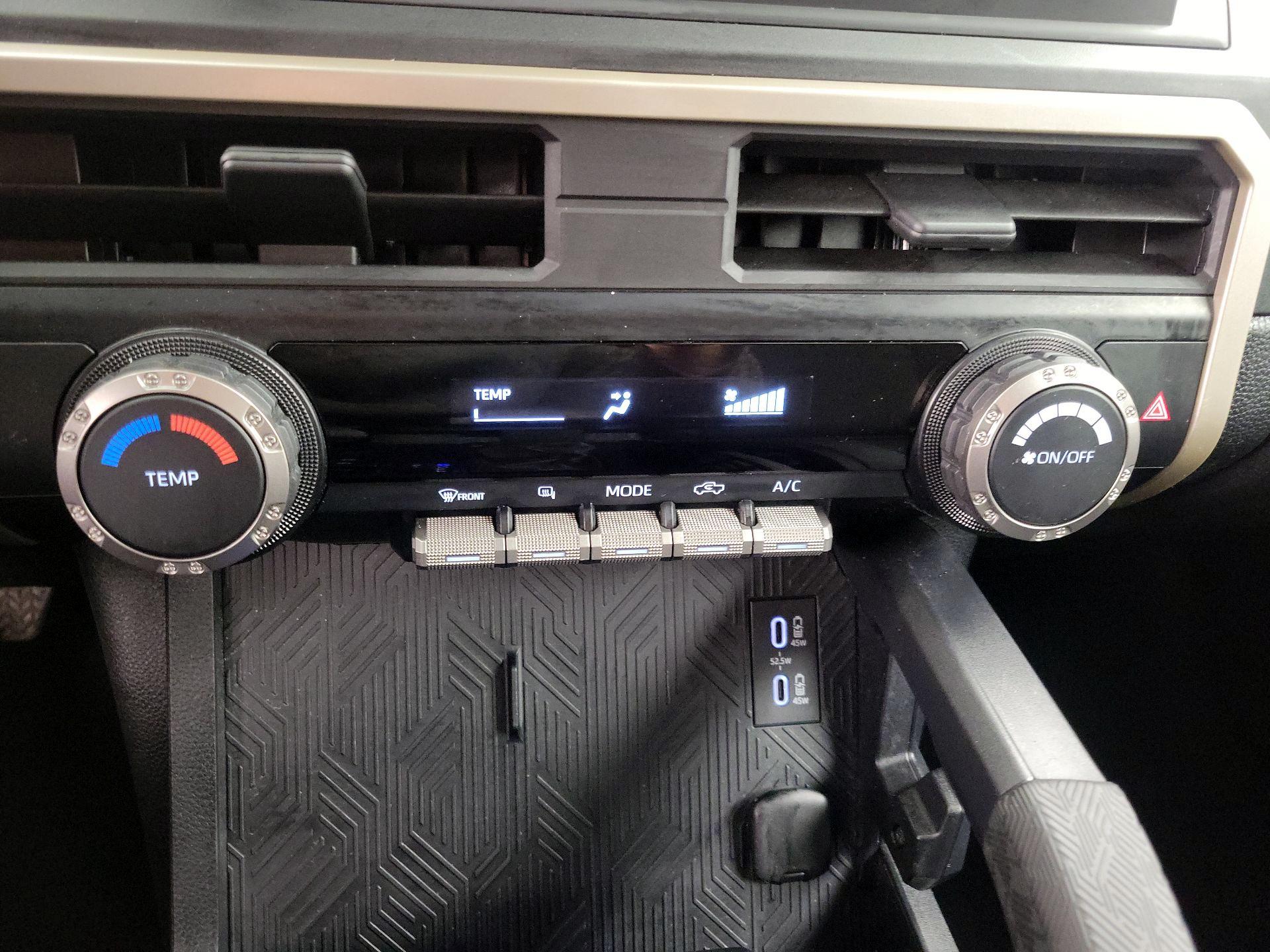 Thumbnail: 2024 Toyota Tacoma - 16