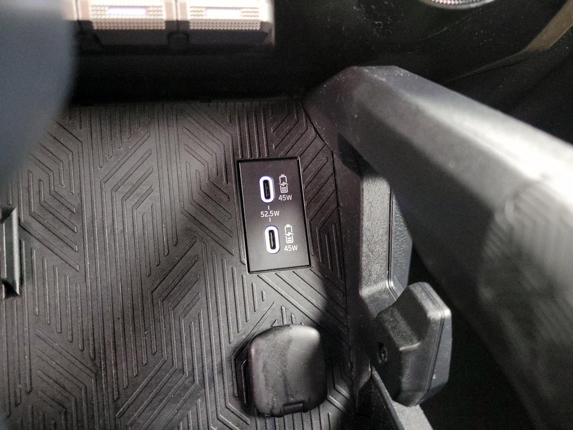 Thumbnail: 2024 Toyota Tacoma - 18