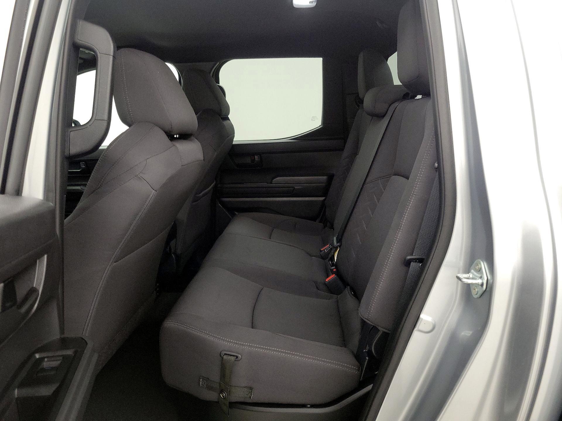 Thumbnail: 2024 Toyota Tacoma - 19