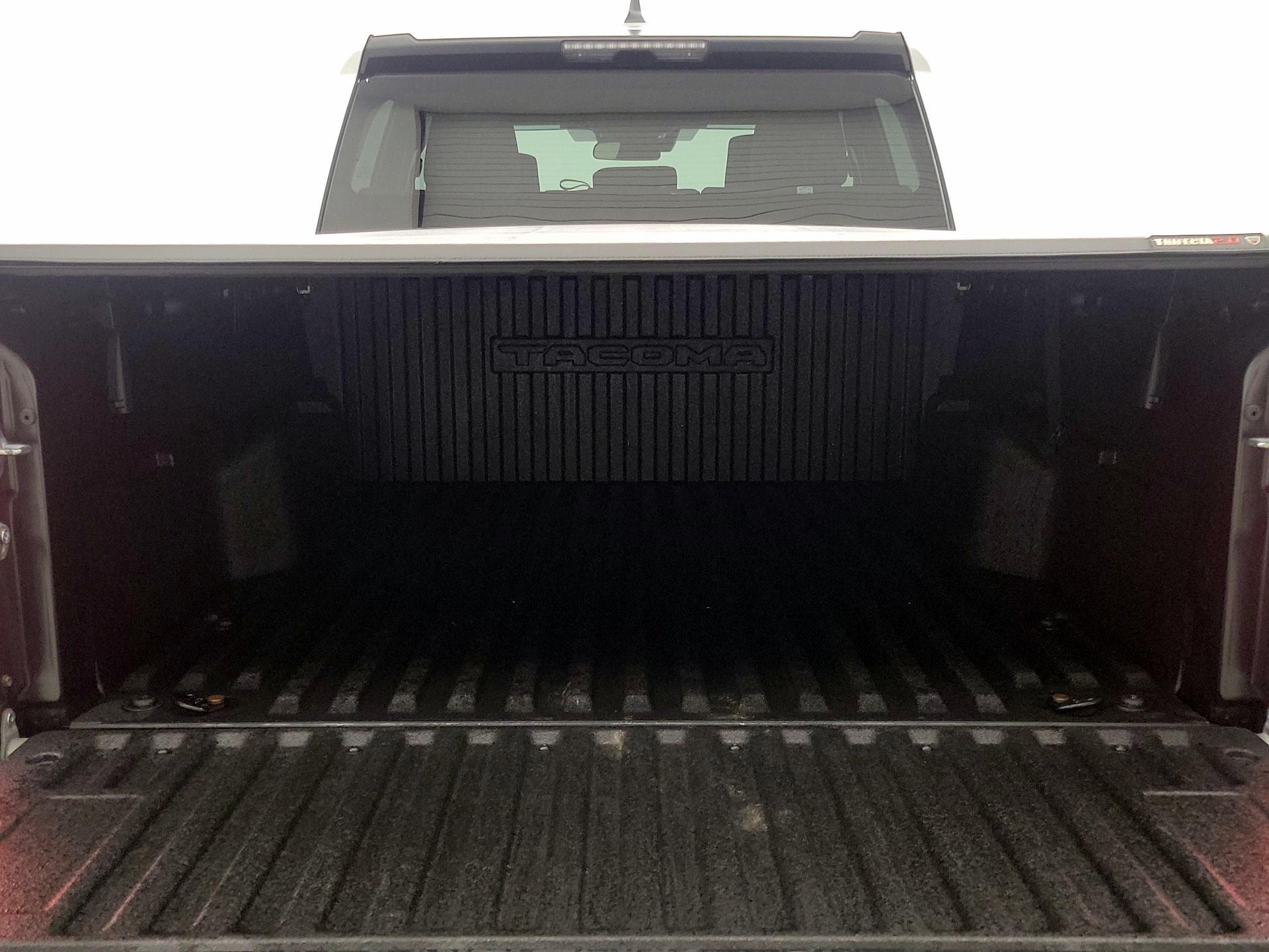 Thumbnail: 2024 Toyota Tacoma - 20