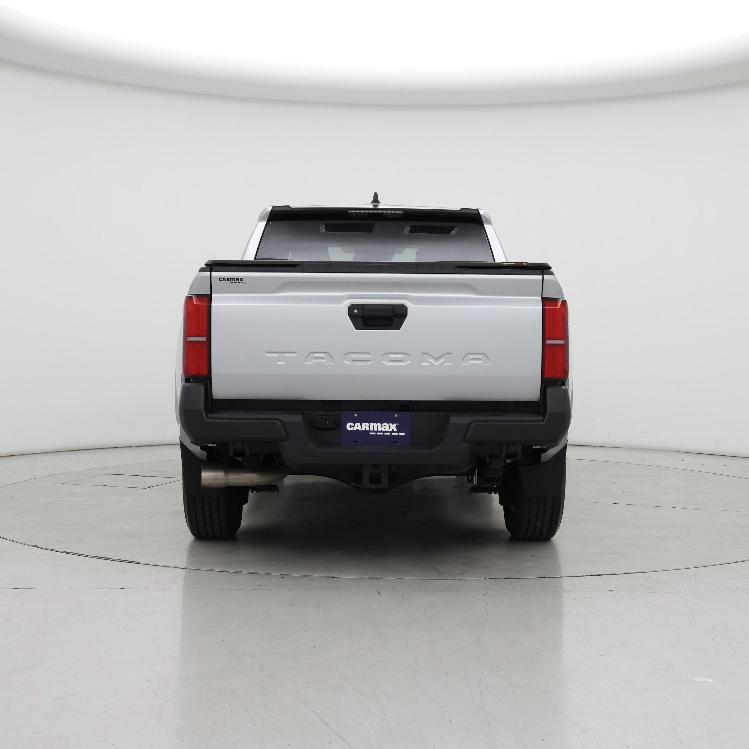 Thumbnail: 2024 Toyota Tacoma - 3