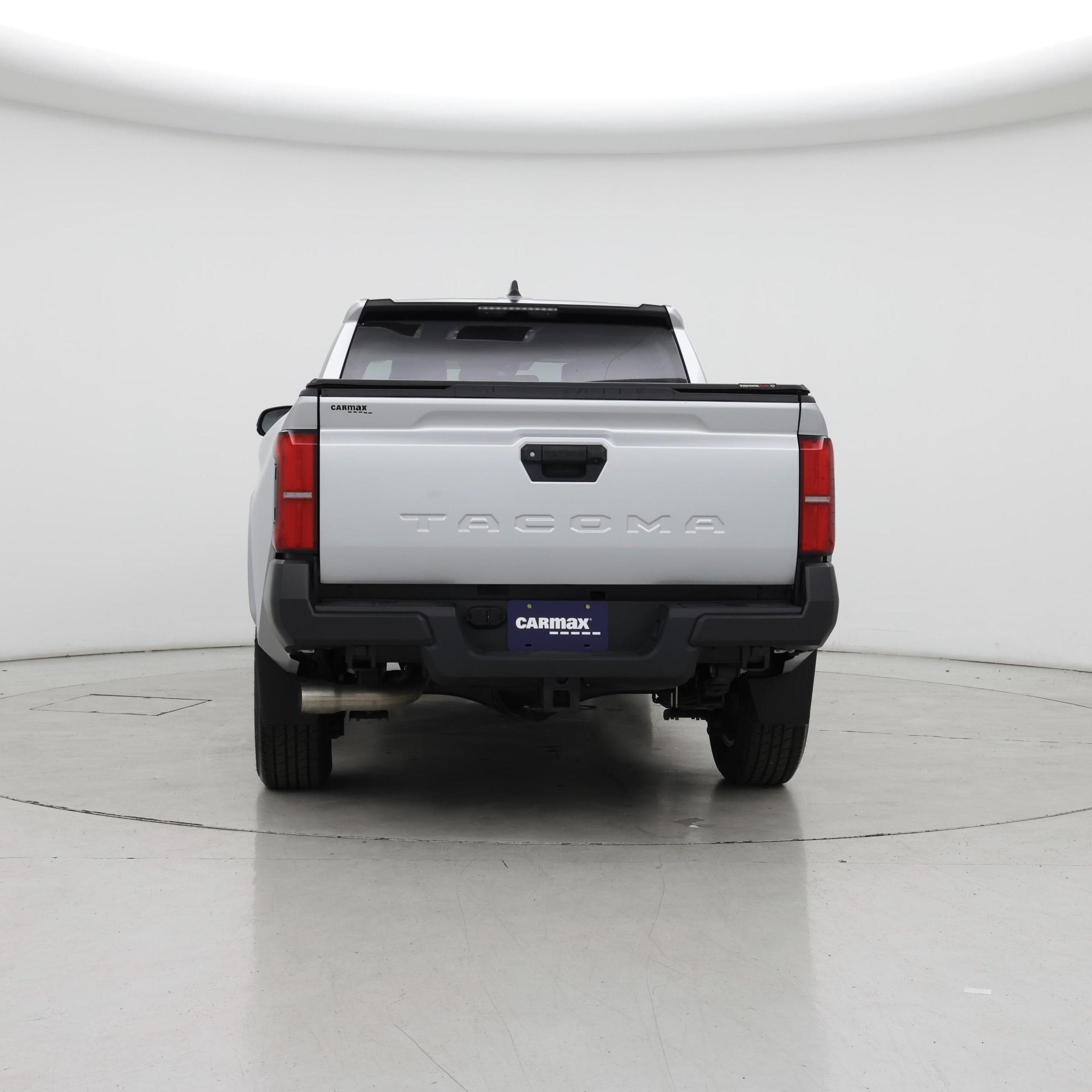 Thumbnail: 2024 Toyota Tacoma - 5