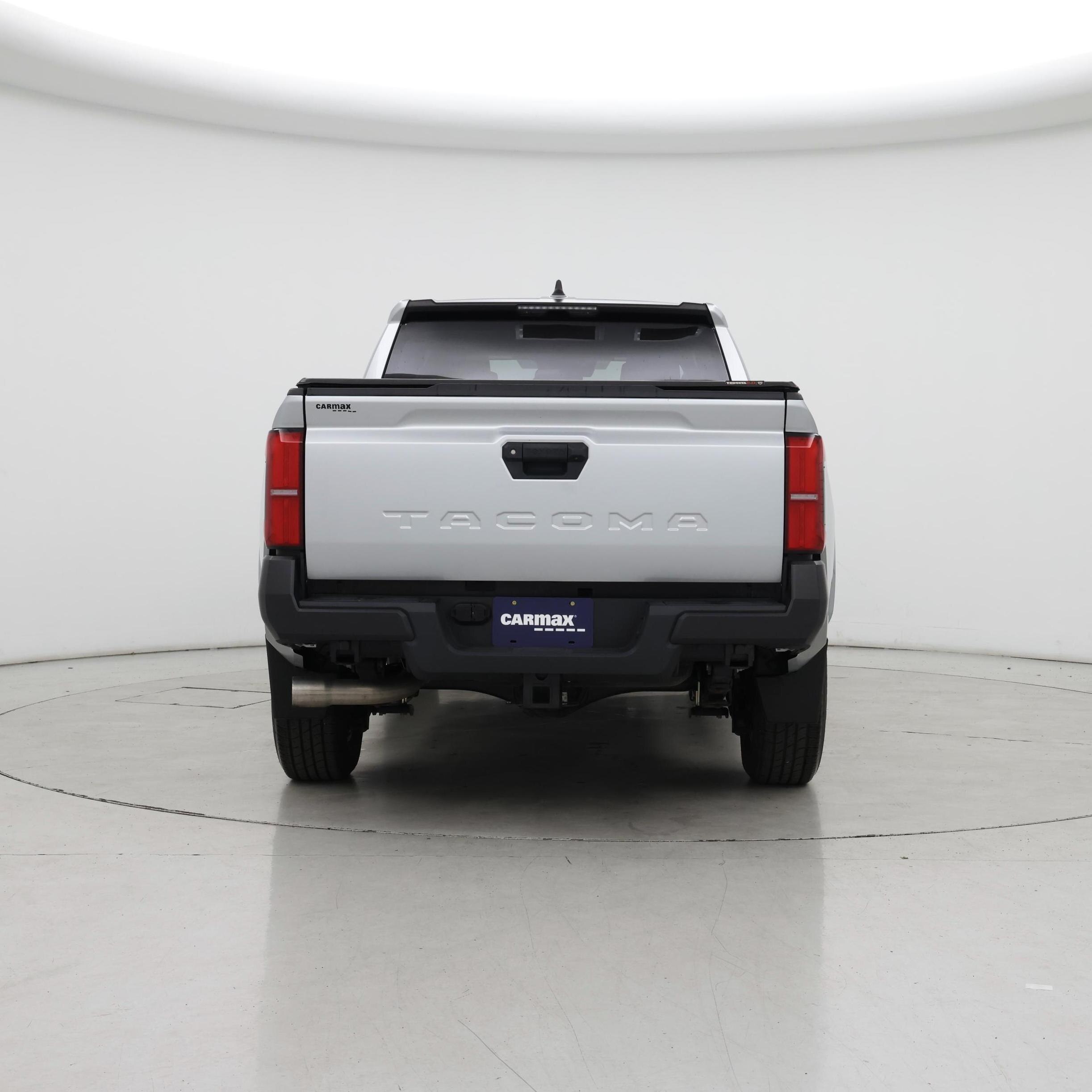 Thumbnail: 2024 Toyota Tacoma - 6