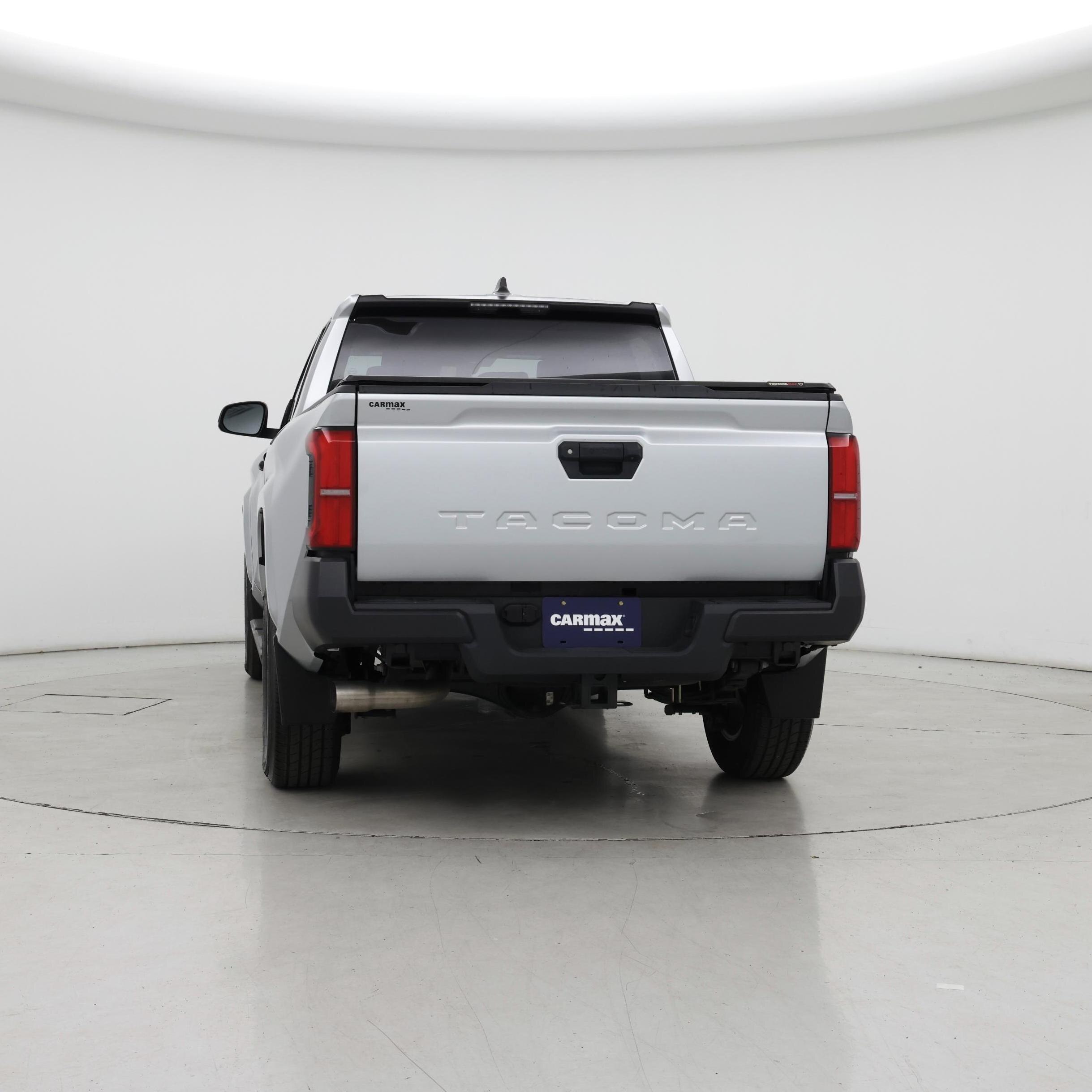 Thumbnail: 2024 Toyota Tacoma - 7