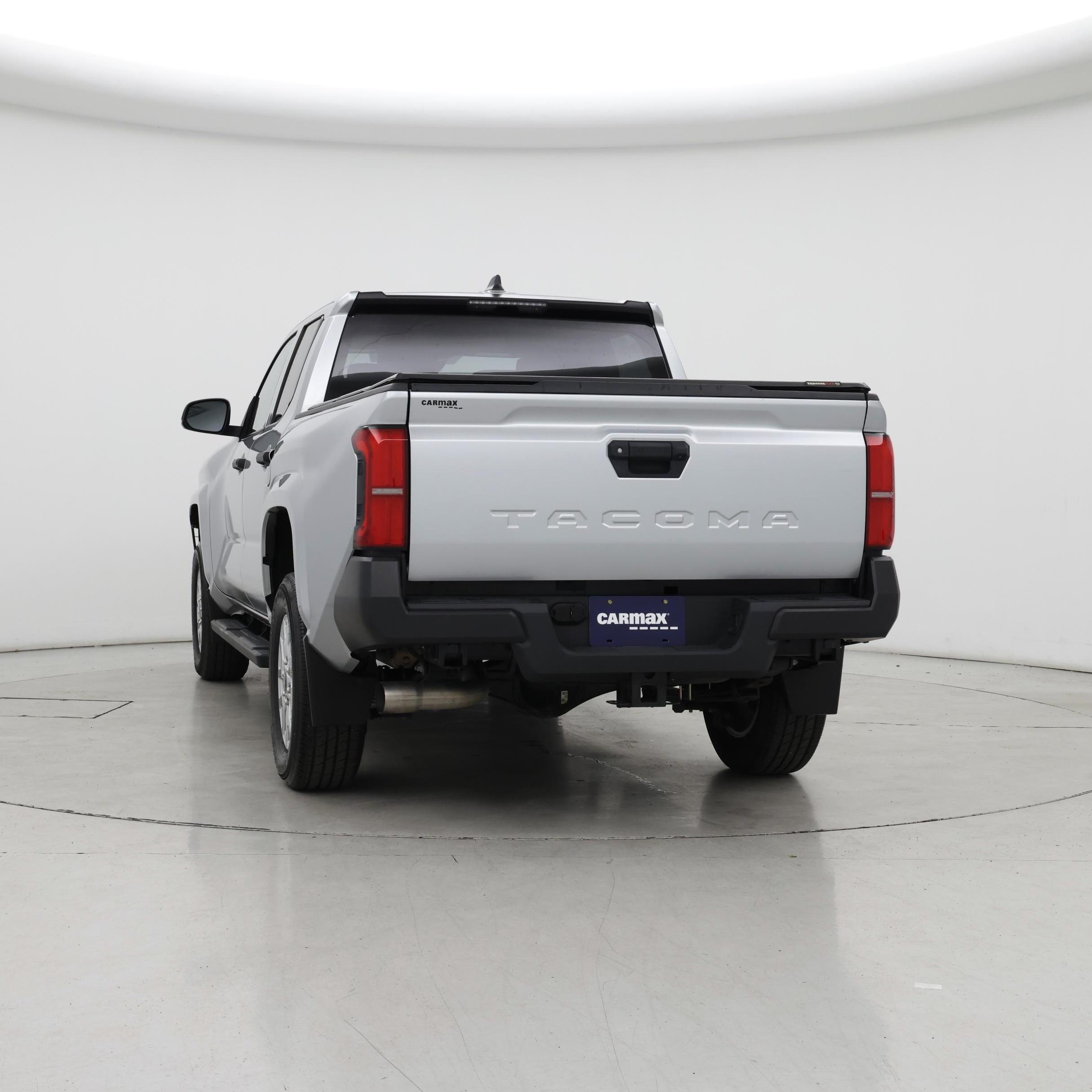 Thumbnail: 2024 Toyota Tacoma - 8