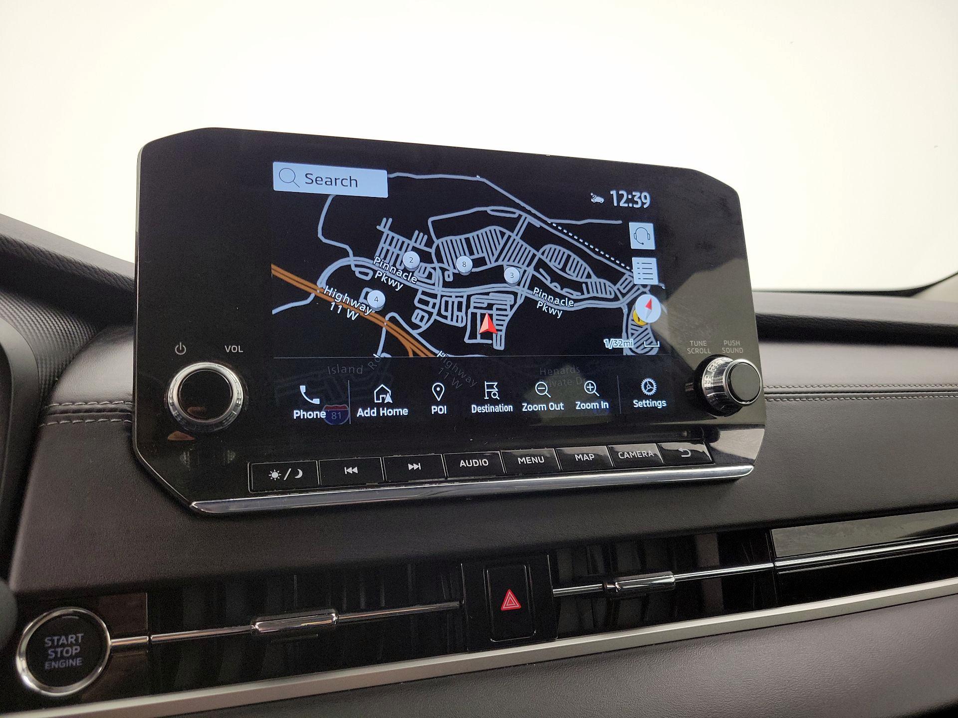 Thumbnail: 2024 Mitsubishi Outlander - 14