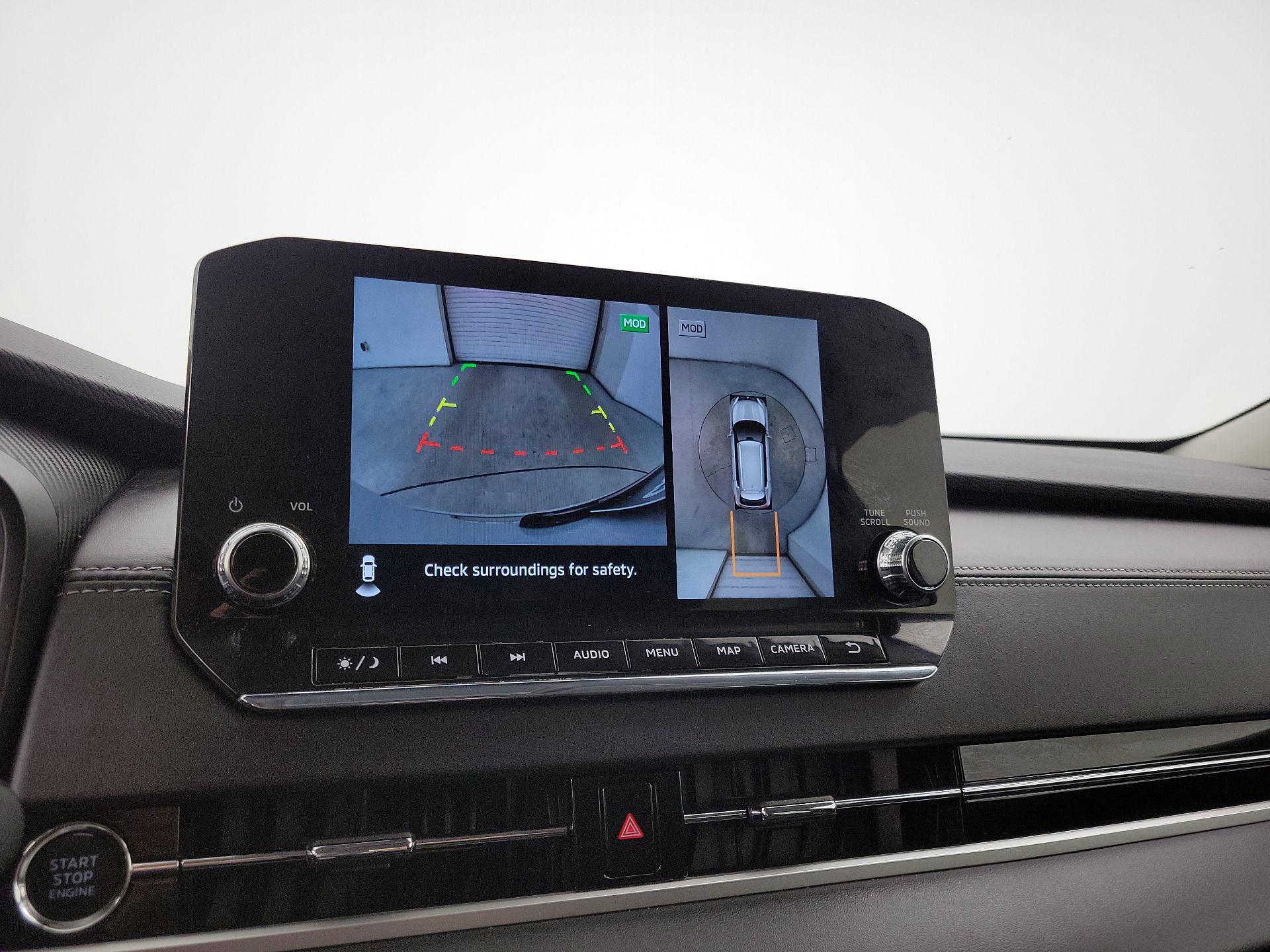 Thumbnail: 2024 Mitsubishi Outlander - 15