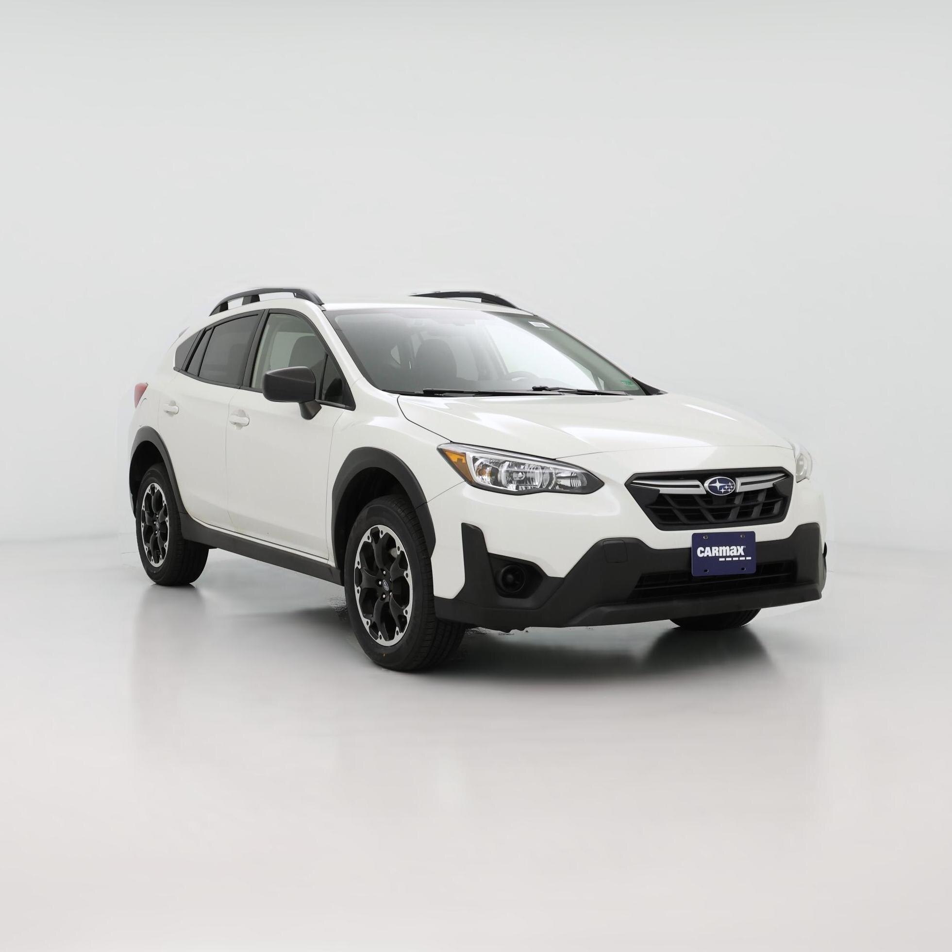 Thumbnail: 2023 Subaru Crosstrek - 1