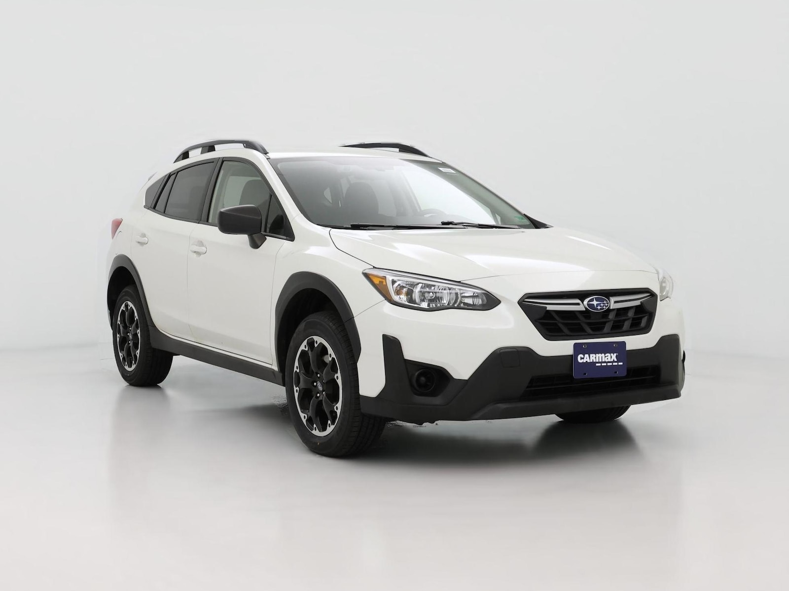 2023 Subaru Crosstrek Base