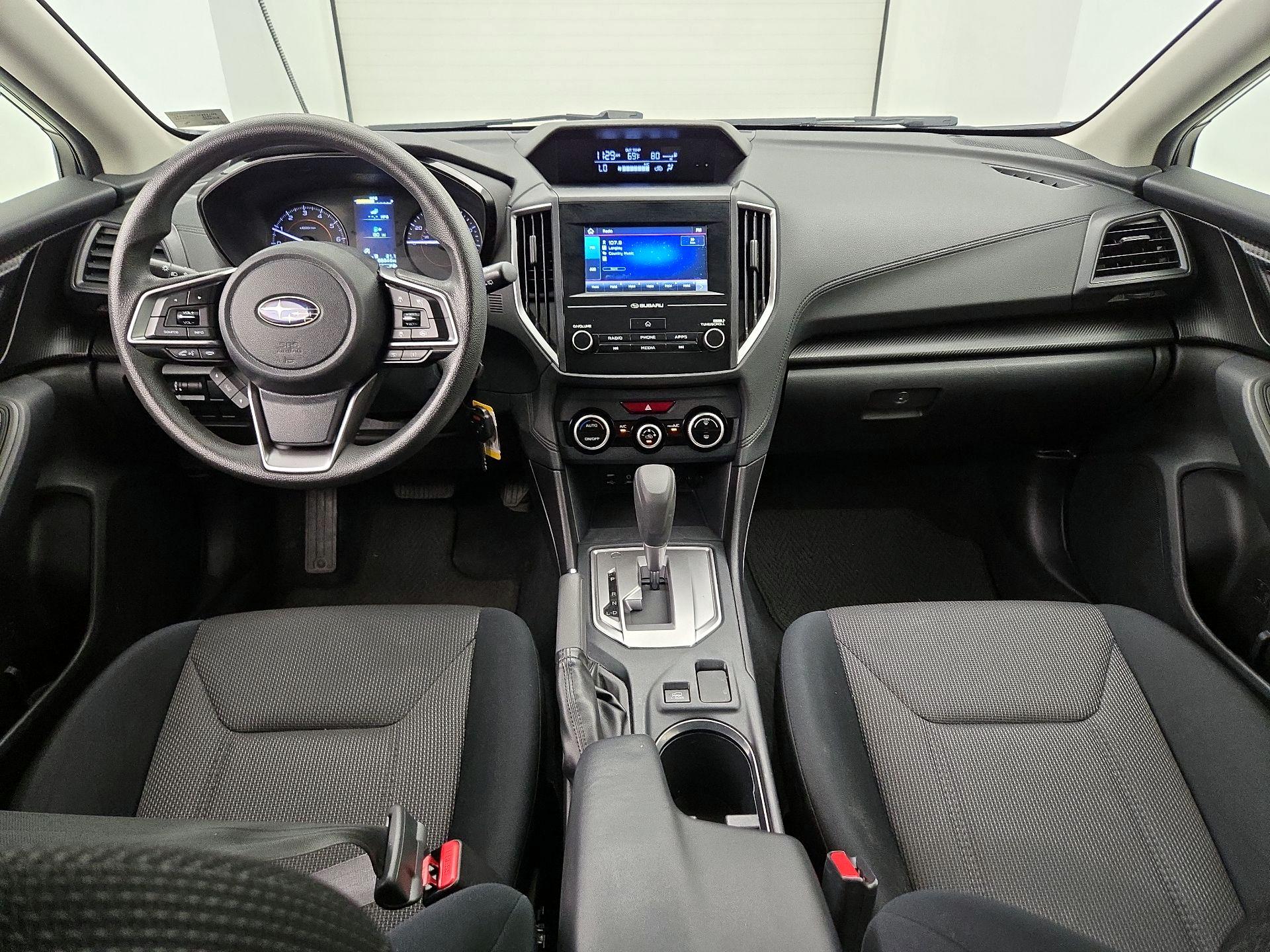 Thumbnail: 2023 Subaru Crosstrek - 9