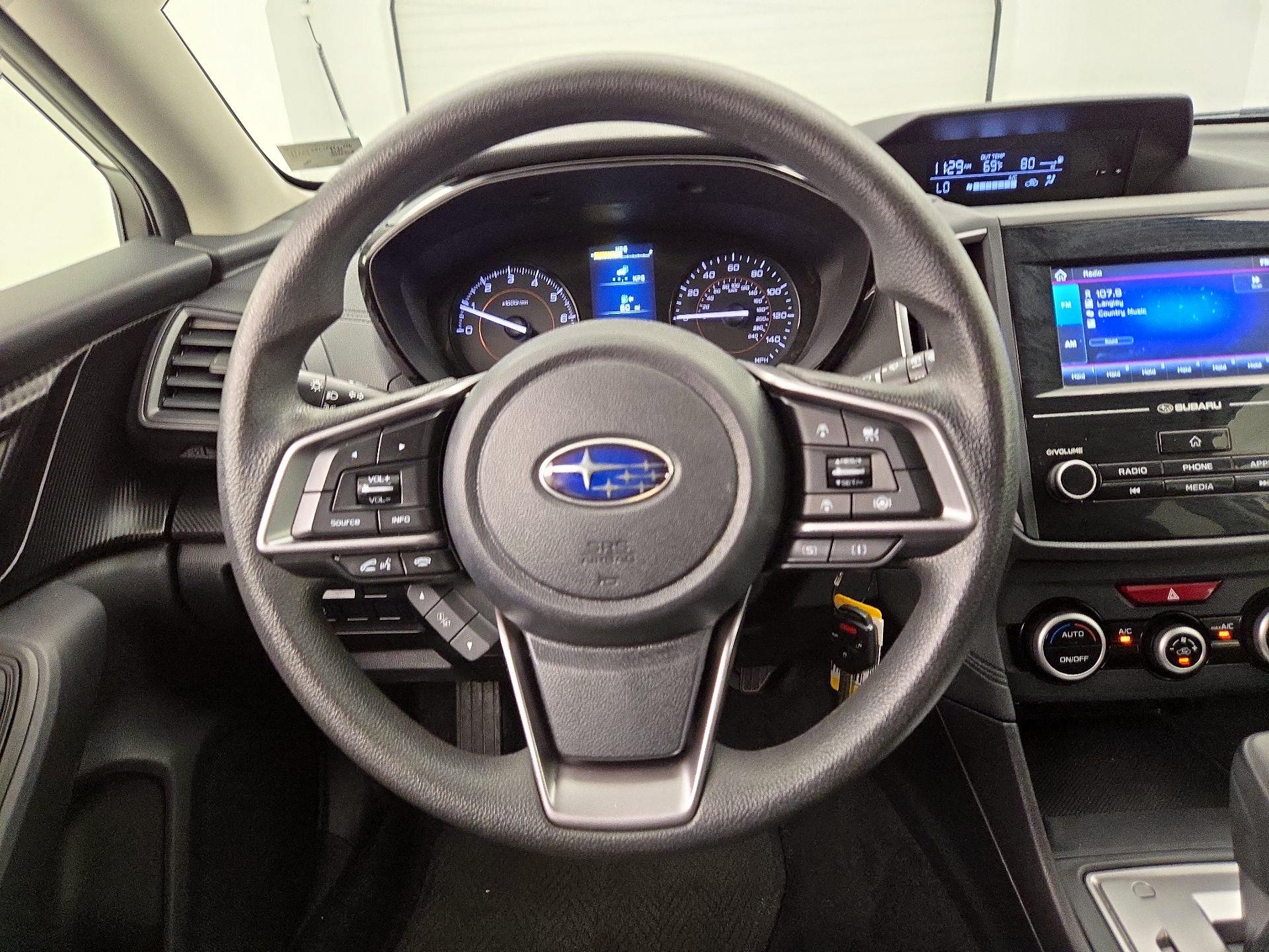 Thumbnail: 2023 Subaru Crosstrek - 10