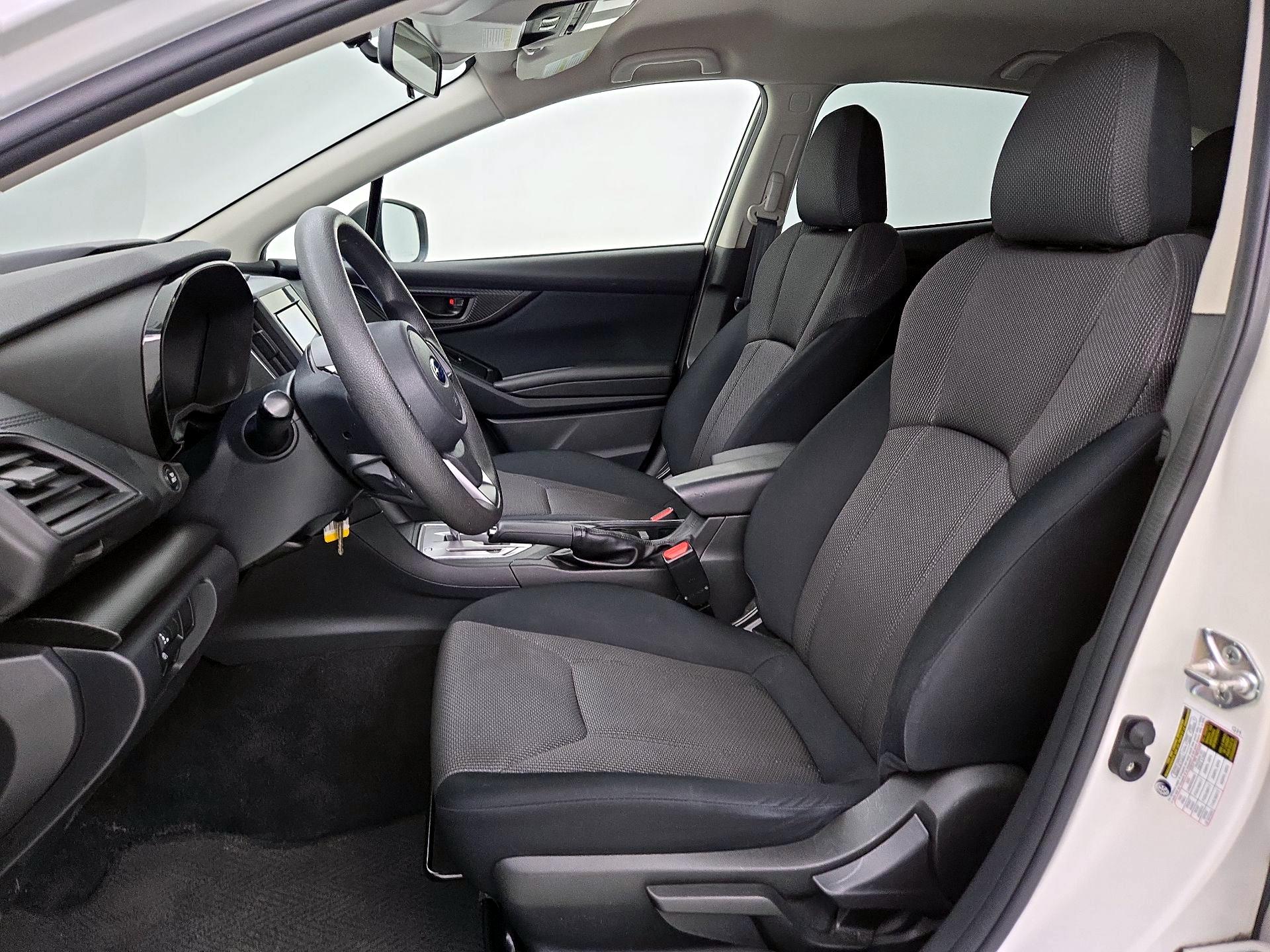 Thumbnail: 2023 Subaru Crosstrek - 11