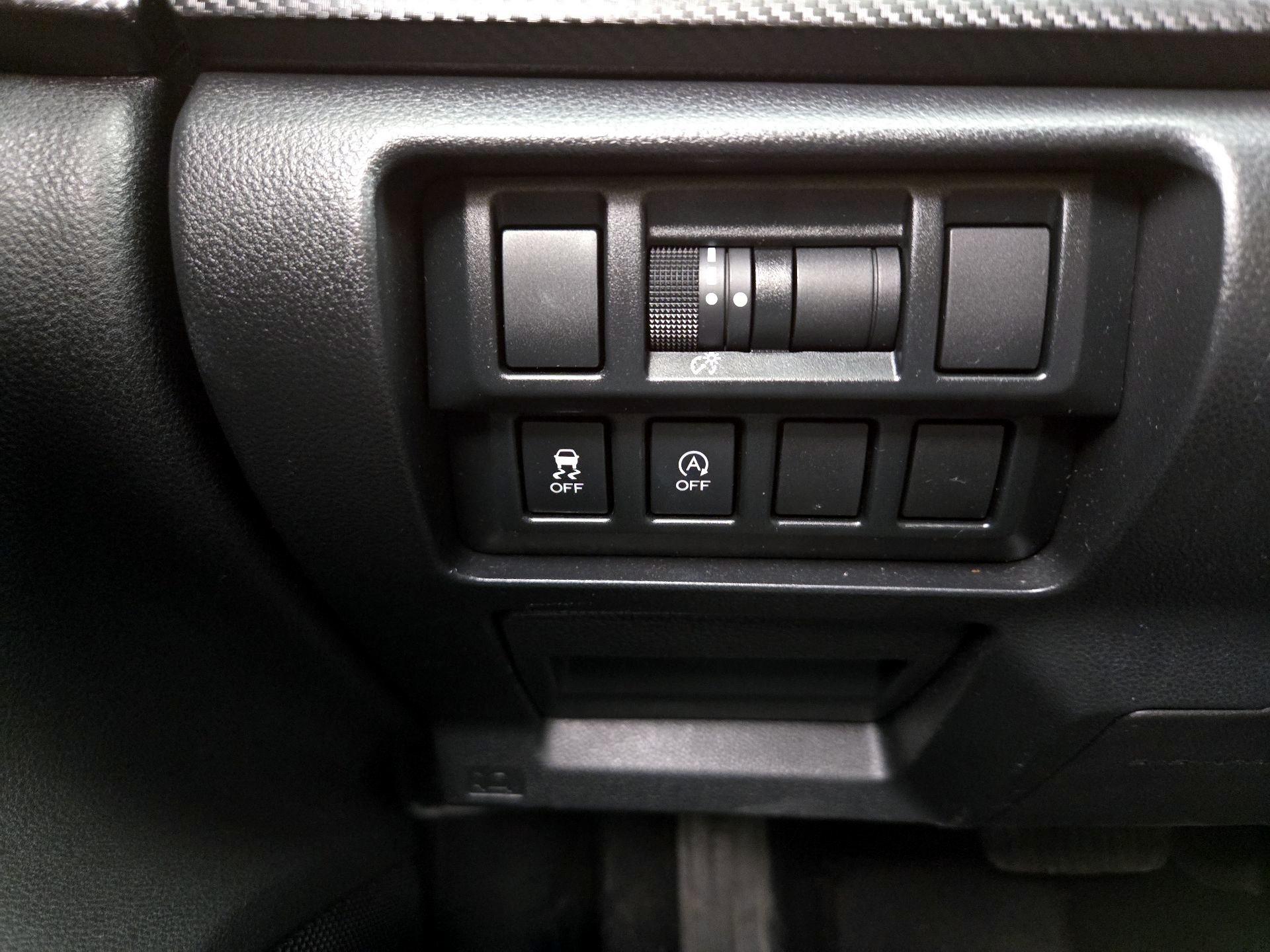 Thumbnail: 2023 Subaru Crosstrek - 13