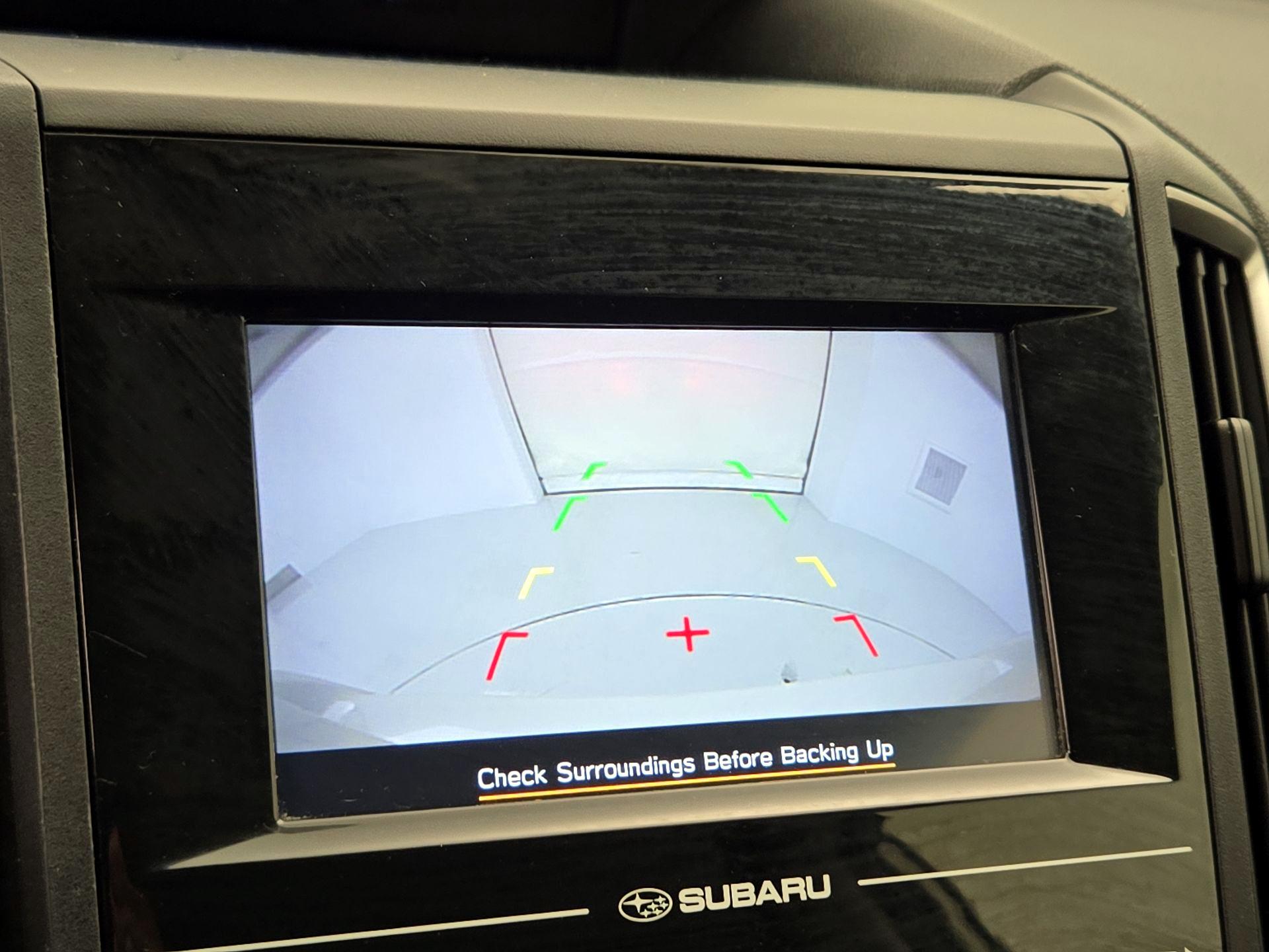 Thumbnail: 2023 Subaru Crosstrek - 14